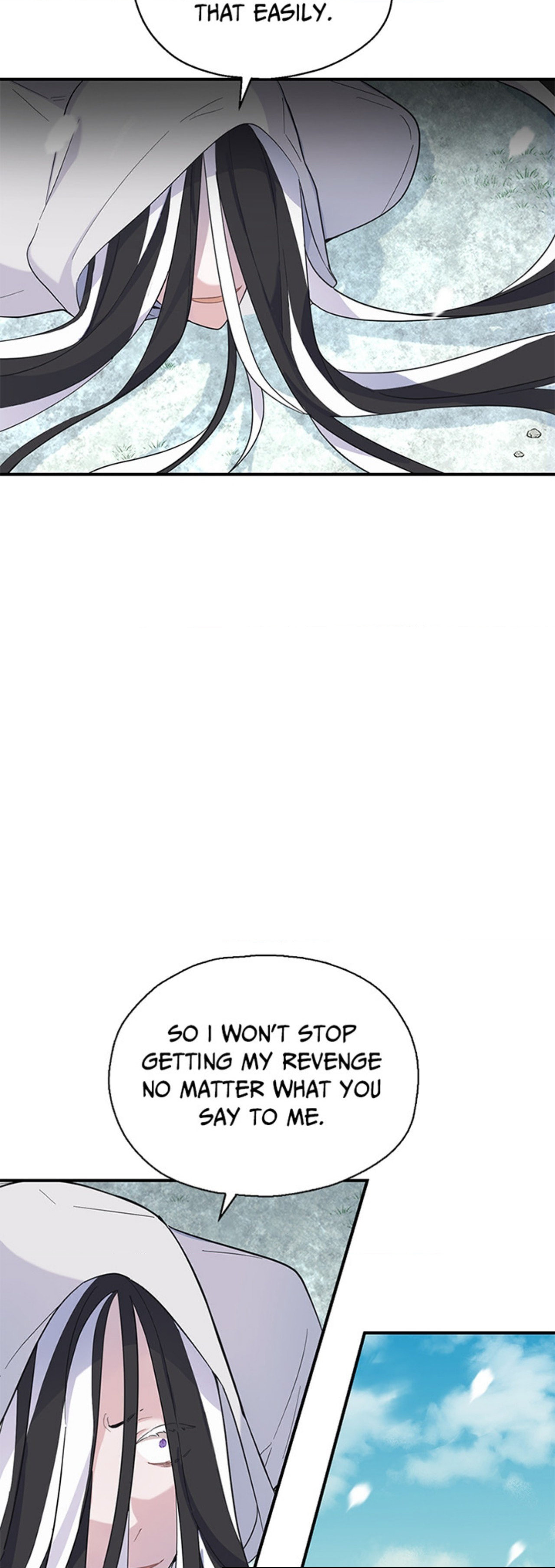 Read Silver Devil King chapter 115 image 27 on Lezhin