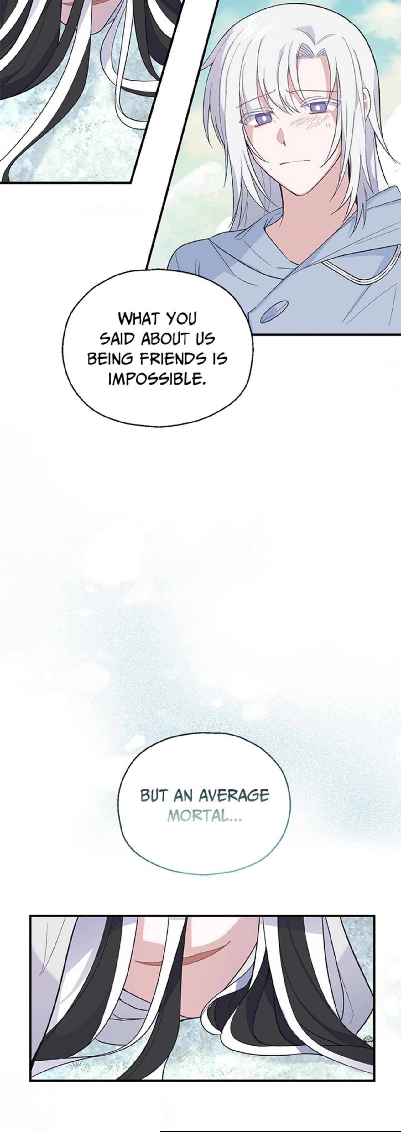 Read Silver Devil King chapter 115 image 28 on Lezhin