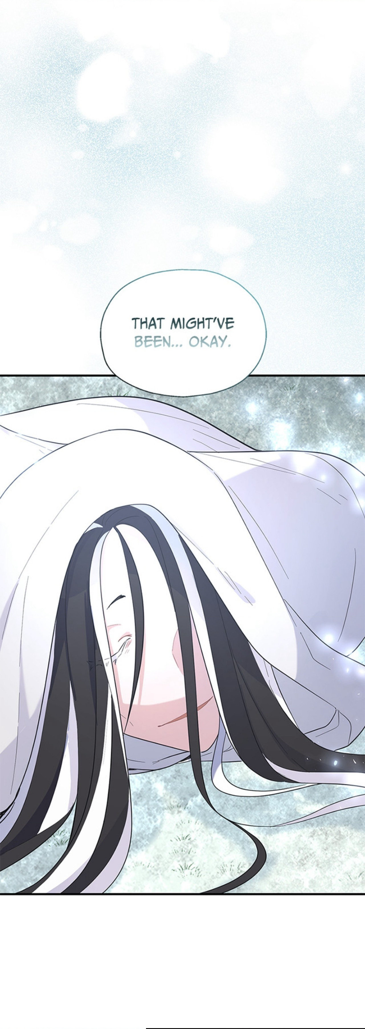 Read Silver Devil King chapter 115 image 29 on Lezhin