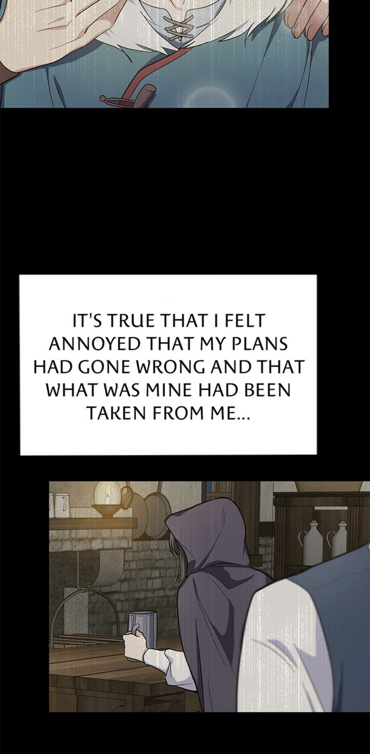Read Silver Devil King chapter 115 image 3 on Lezhin