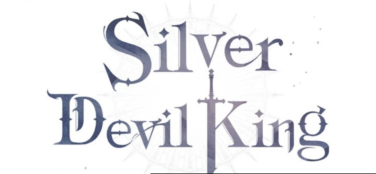 Read Silver Devil King chapter 115 image 32 on Lezhin