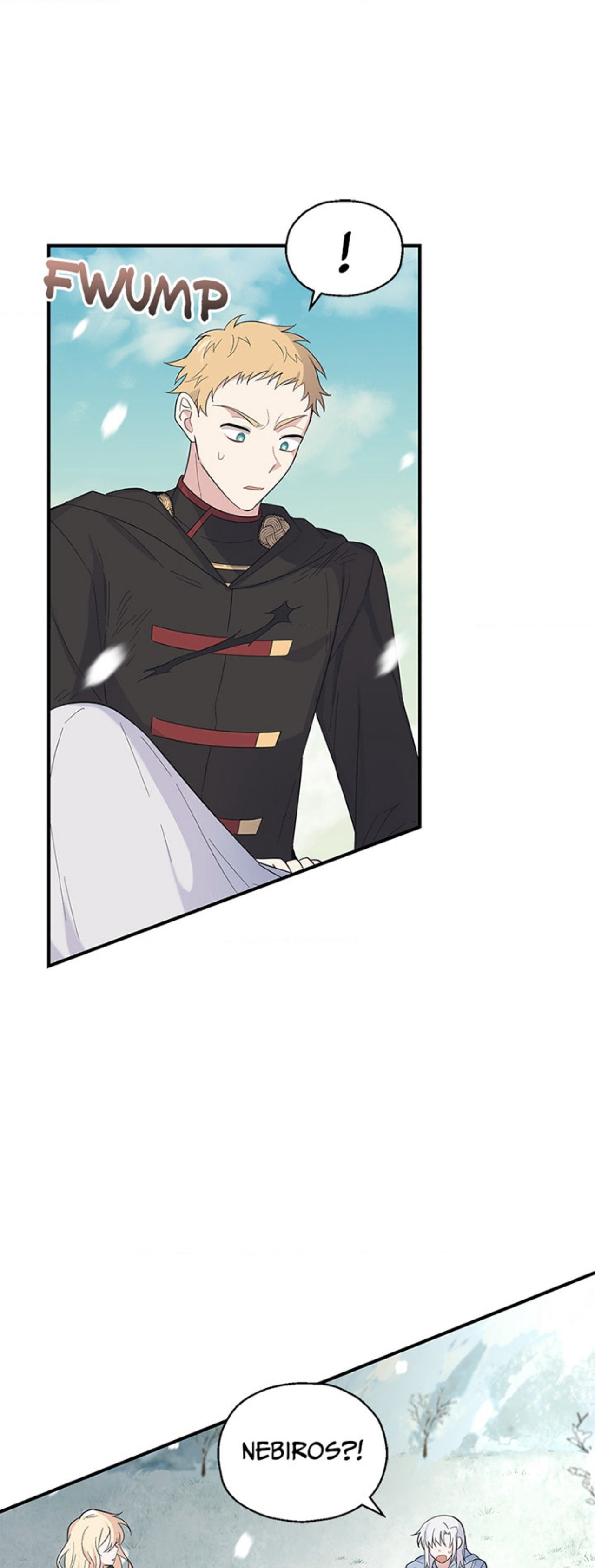 Read Silver Devil King chapter 115 image 36 on Lezhin