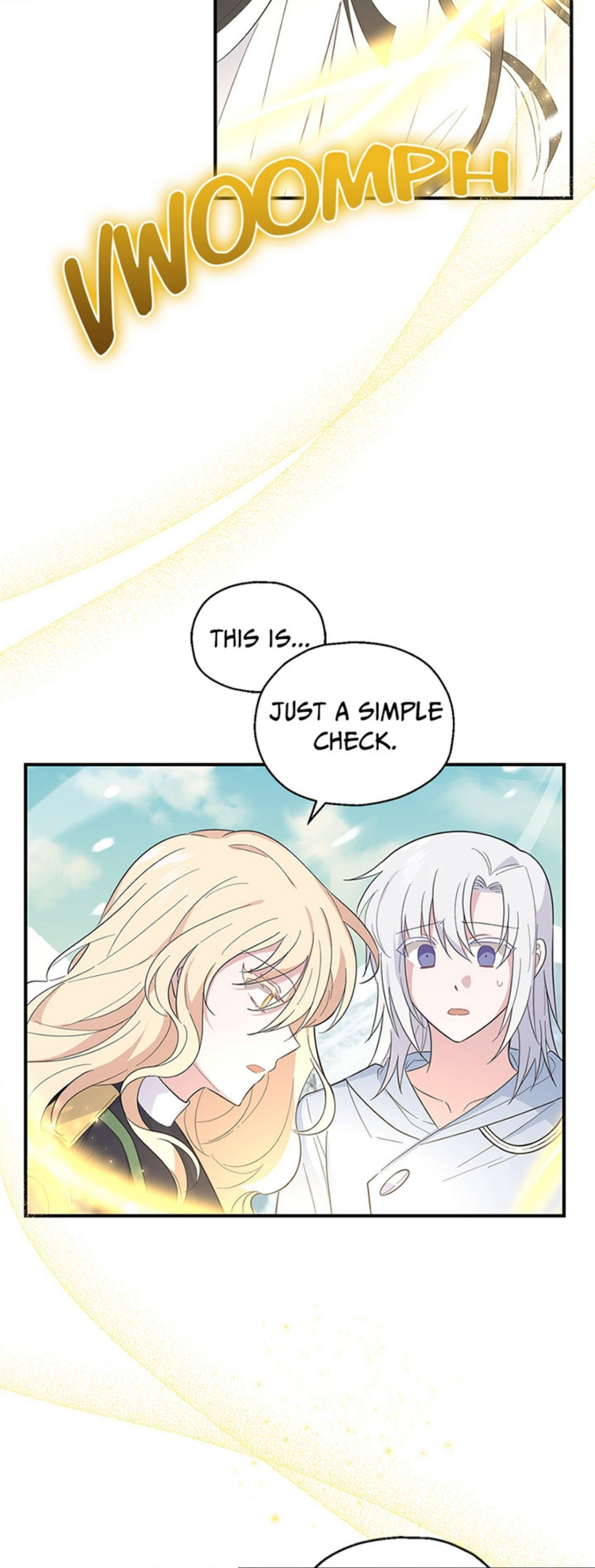 Read Silver Devil King chapter 115 image 38 on Lezhin