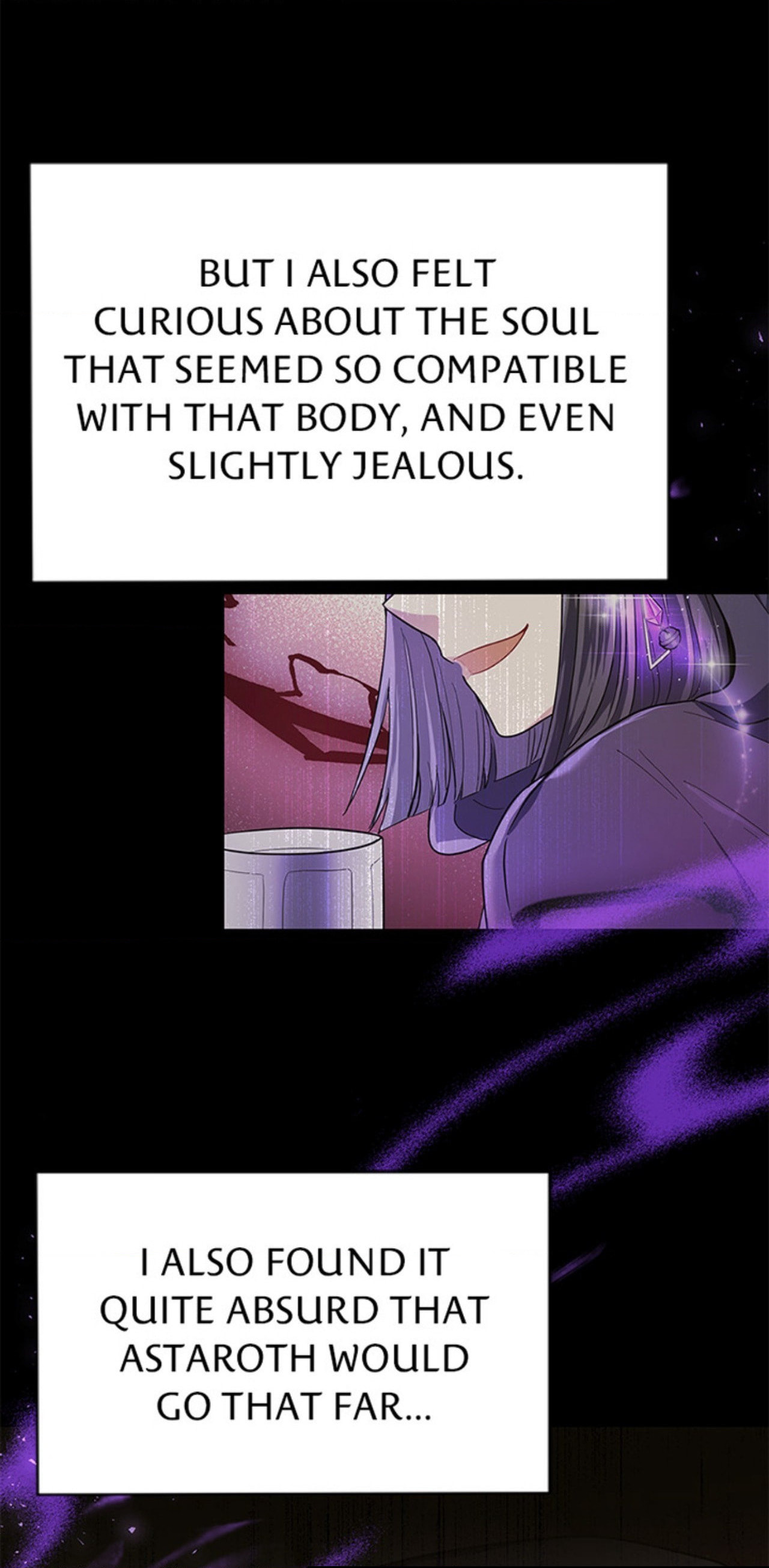 Read Silver Devil King chapter 115 image 4 on Lezhin