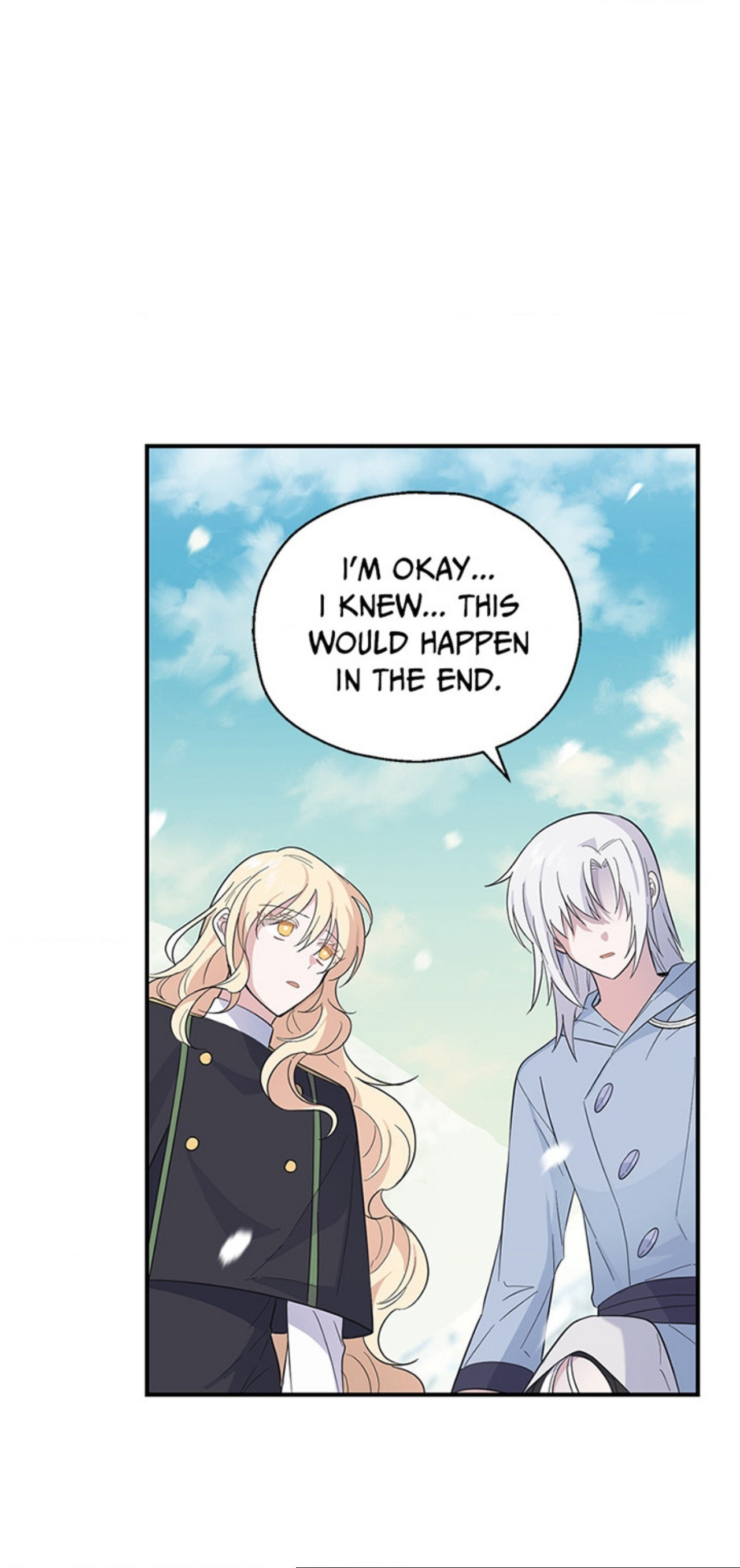 Read Silver Devil King chapter 115 image 46 on Lezhin