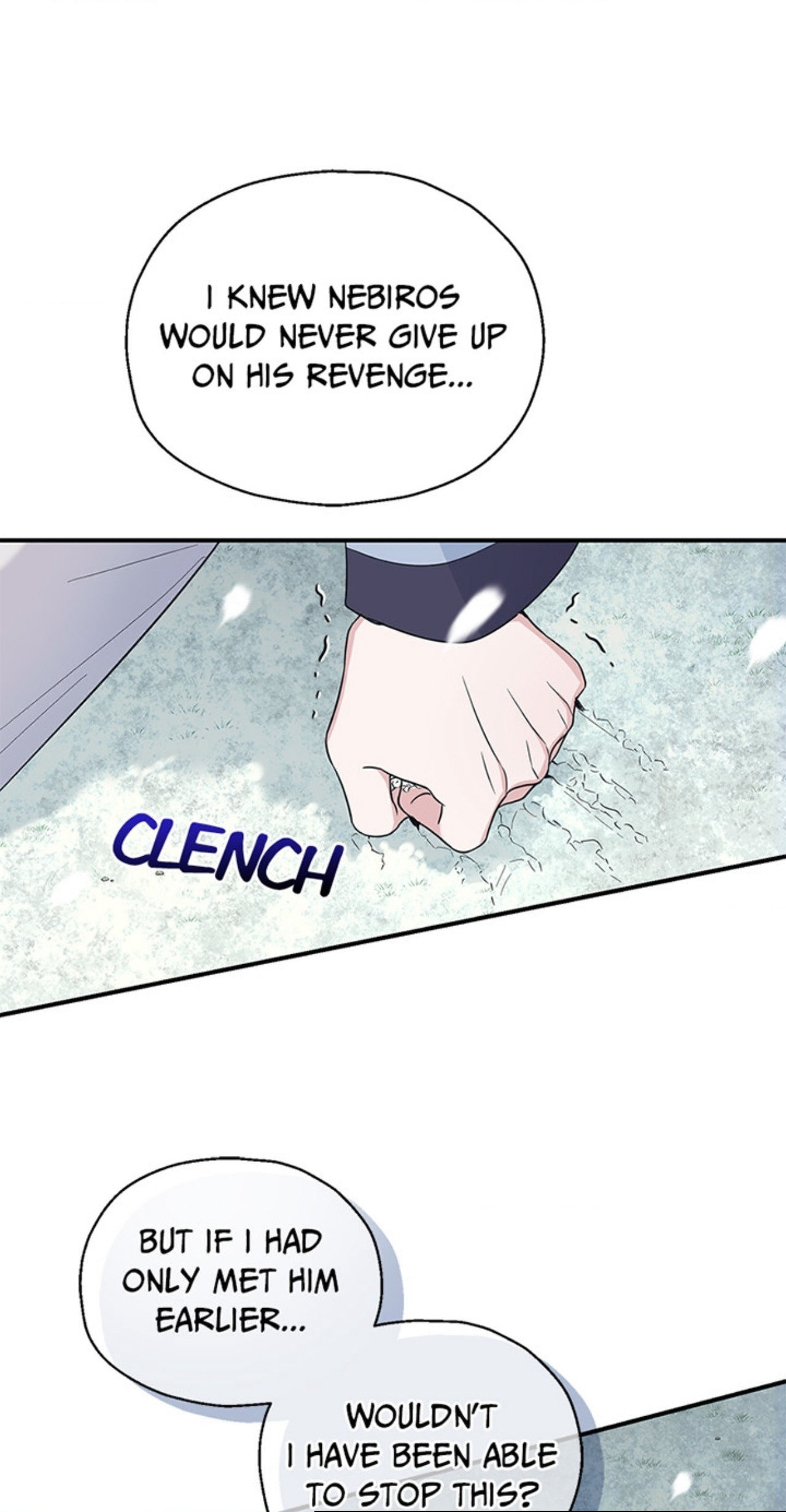 Read Silver Devil King chapter 115 image 48 on Lezhin