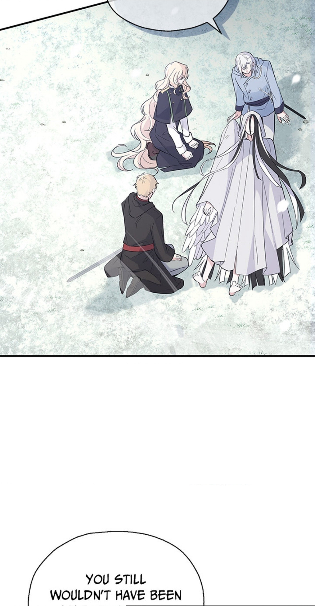 Read Silver Devil King chapter 115 image 49 on Lezhin