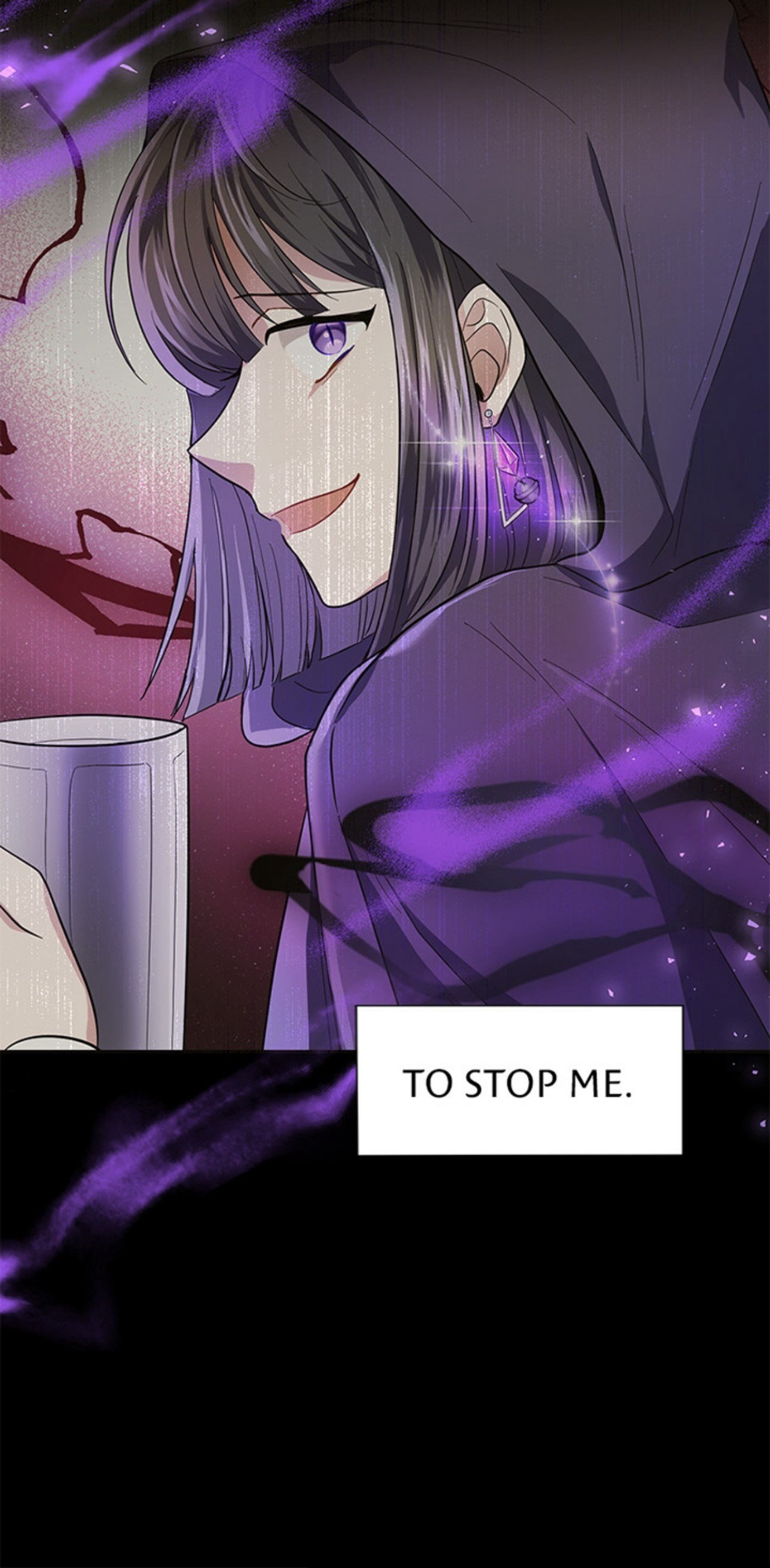Read Silver Devil King chapter 115 image 5 on Lezhin
