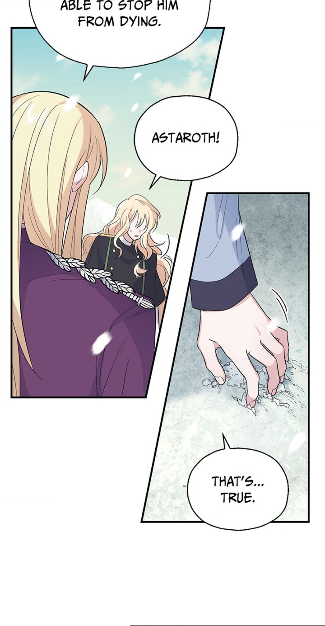 Read Silver Devil King chapter 115 image 50 on Lezhin