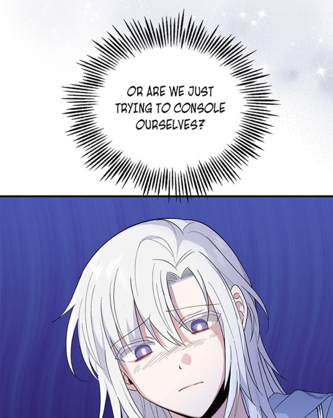 Read Silver Devil King chapter 115 image 56 on Lezhin