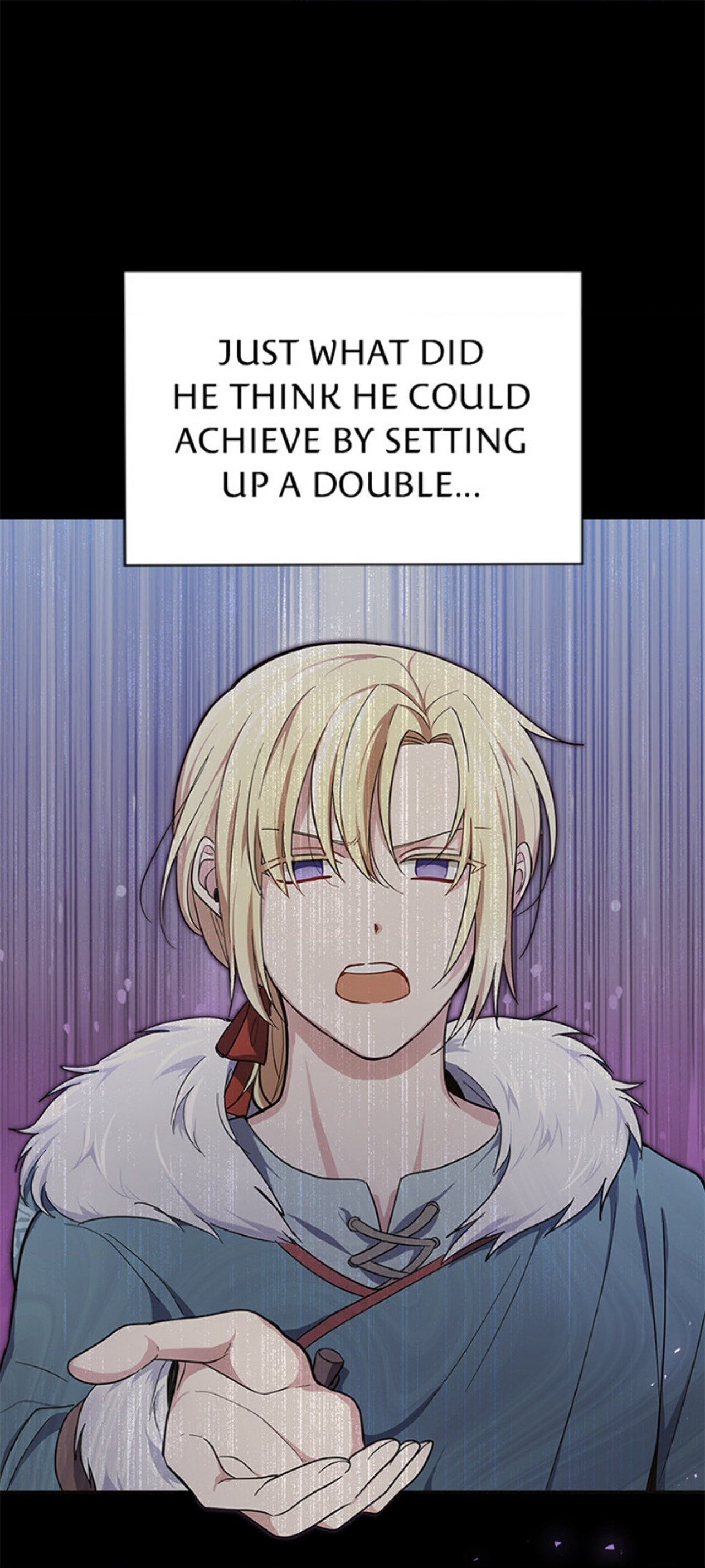 Read Silver Devil King chapter 115 image 6 on Lezhin