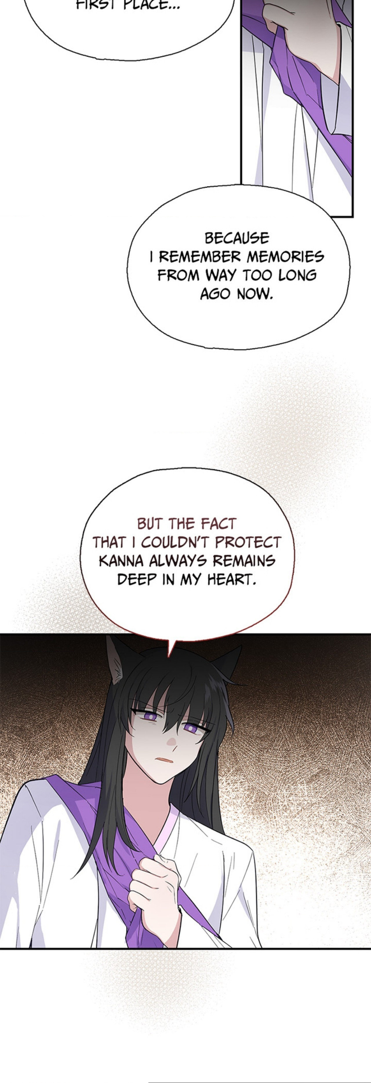 Read Silver Devil King chapter 116 image 11 on Lezhin