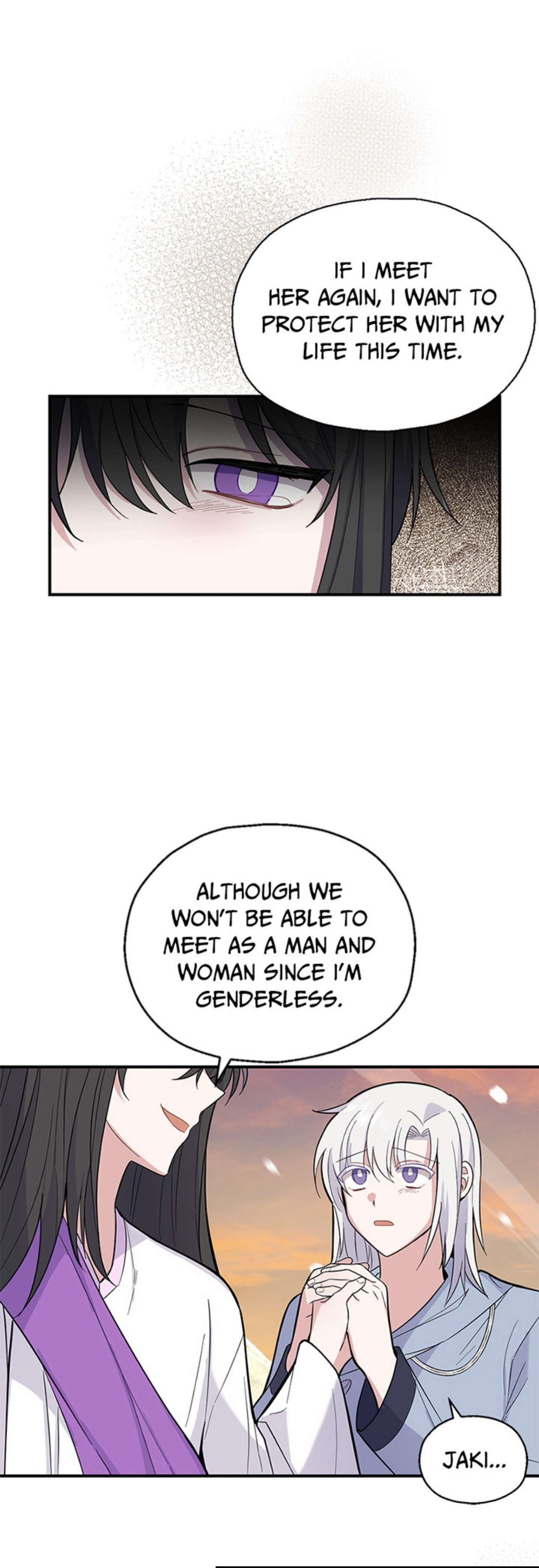 Read Silver Devil King chapter 116 image 12 on Lezhin