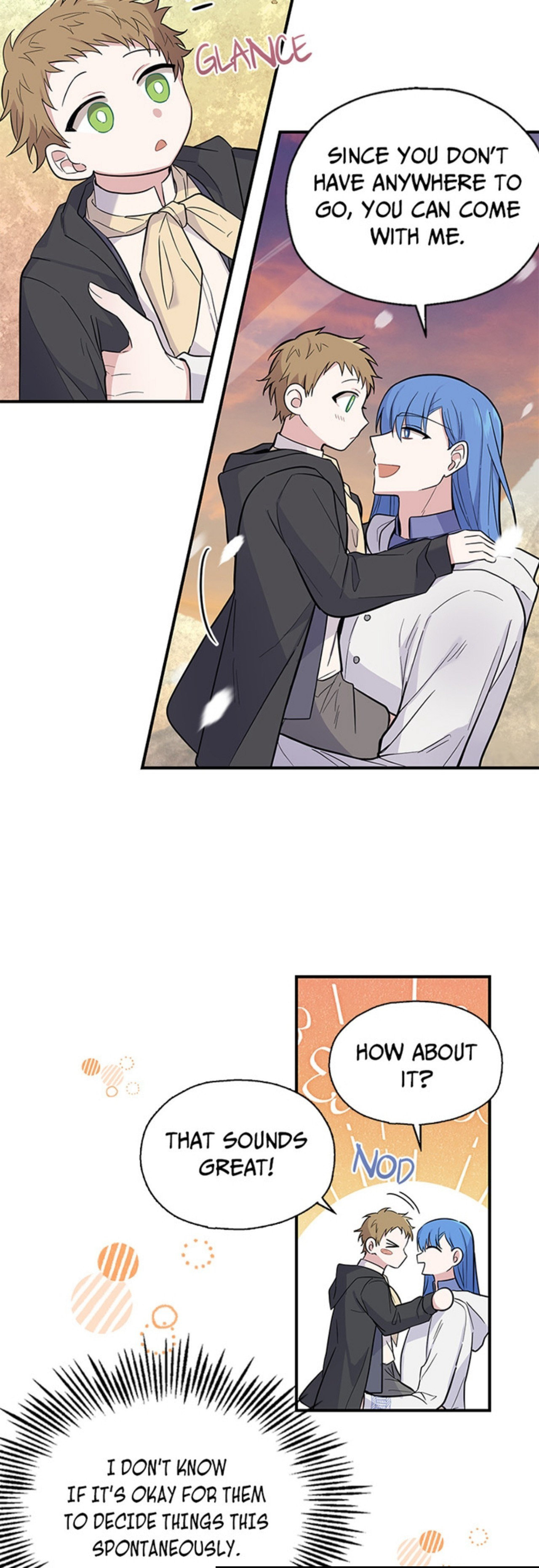 Read Silver Devil King chapter 116 image 15 on Lezhin