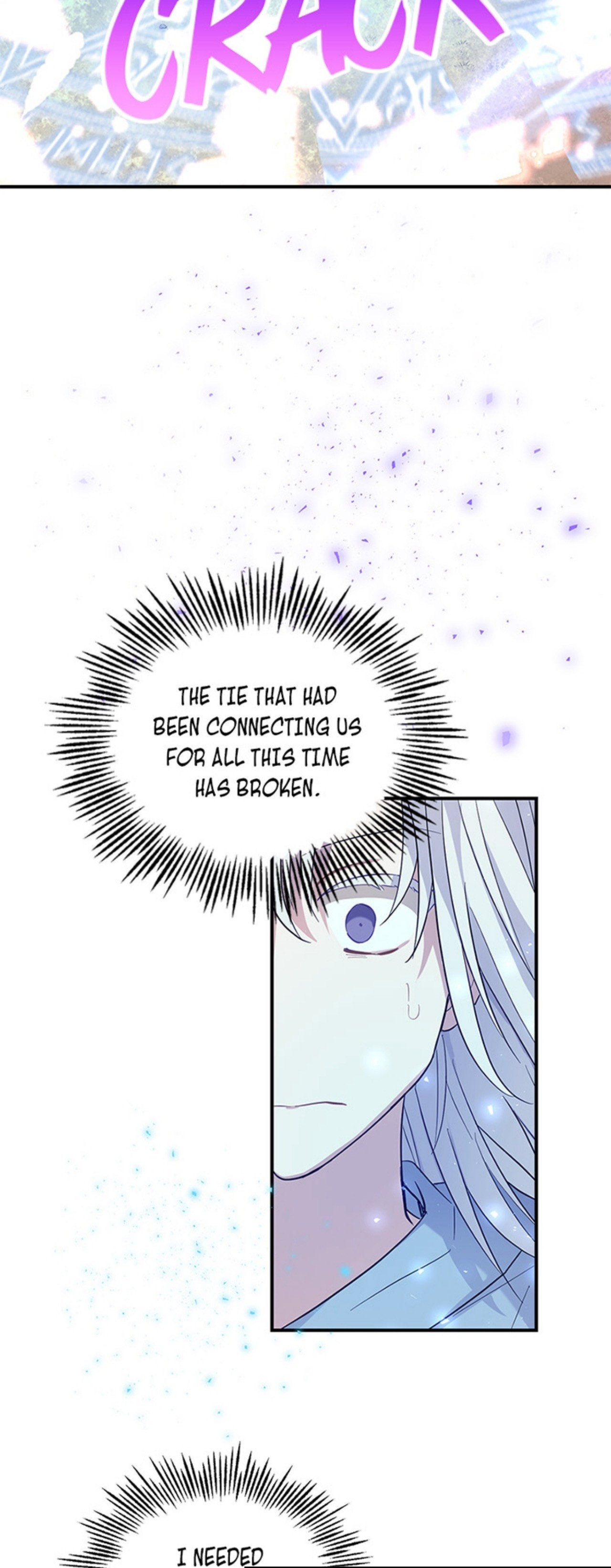 Read Silver Devil King chapter 116 image 22 on Lezhin