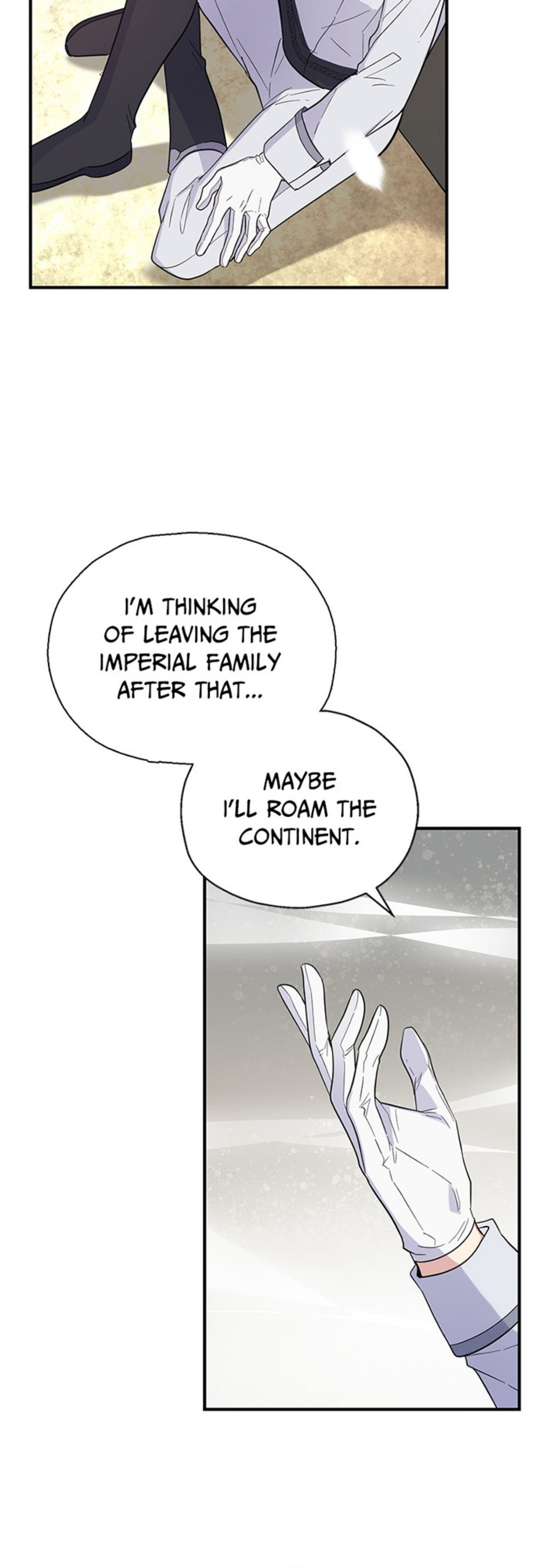 Read Silver Devil King chapter 116 image 29 on Lezhin