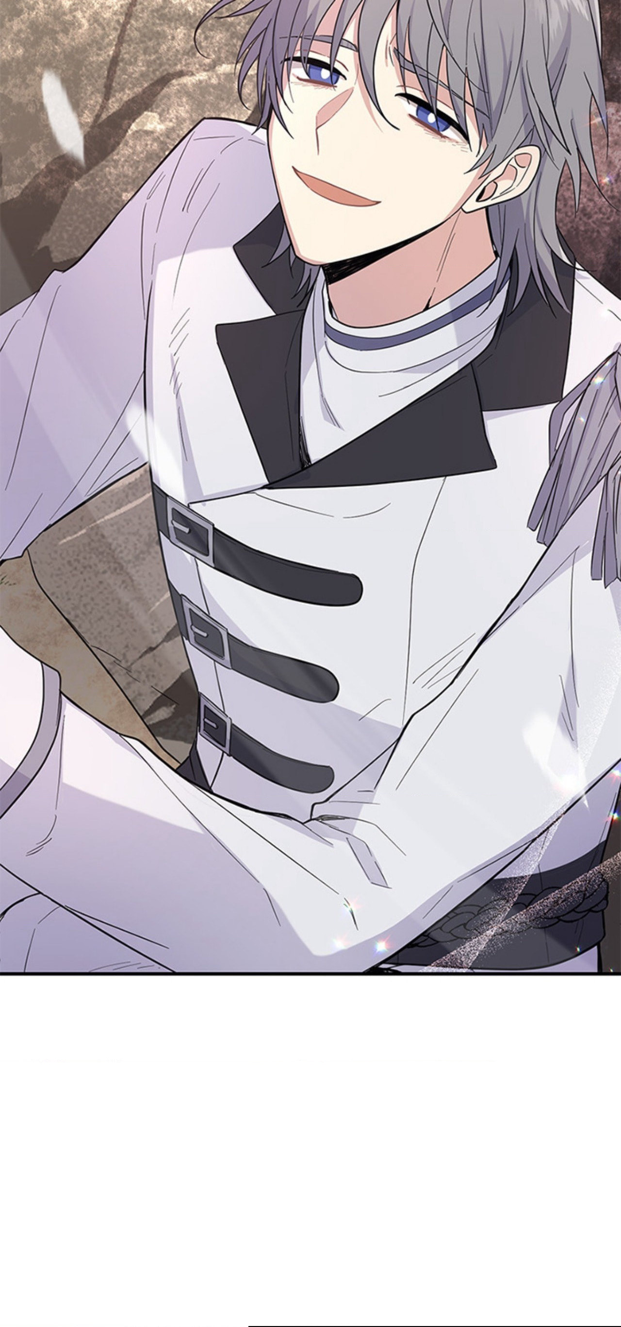 Read Silver Devil King chapter 116 image 34 on Lezhin