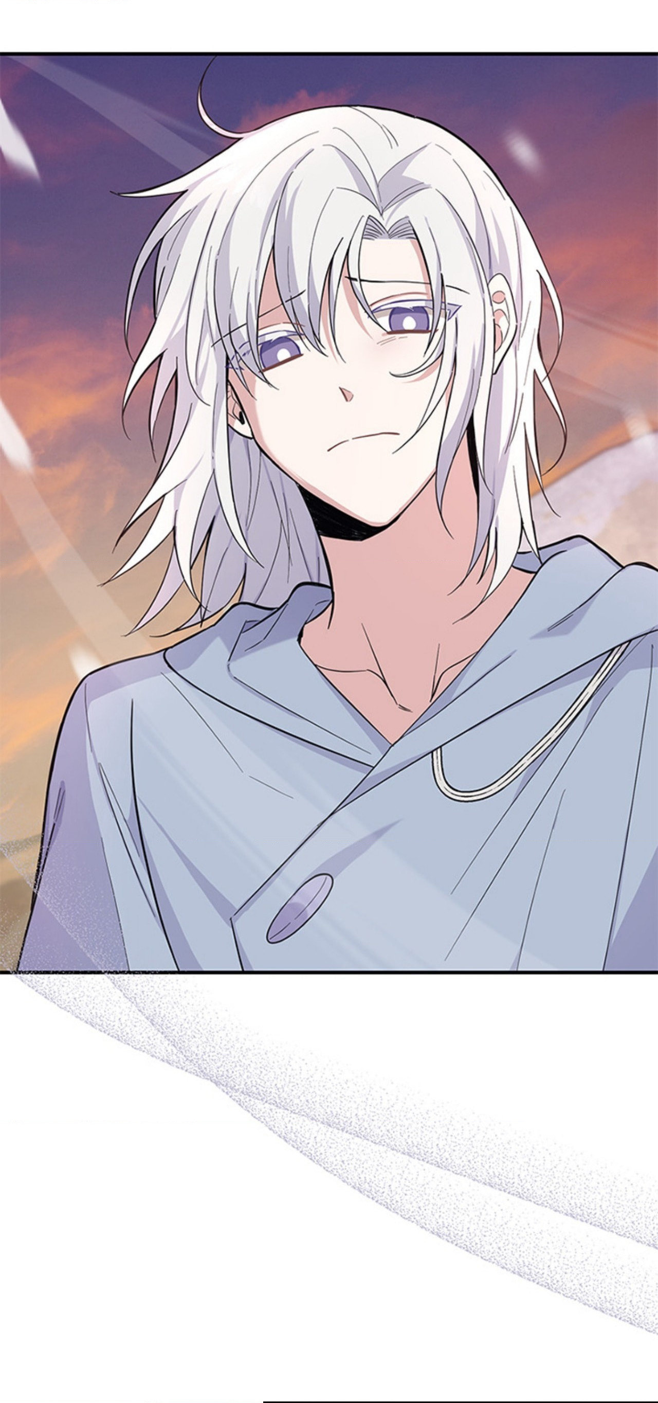 Read Silver Devil King chapter 116 image 35 on Lezhin