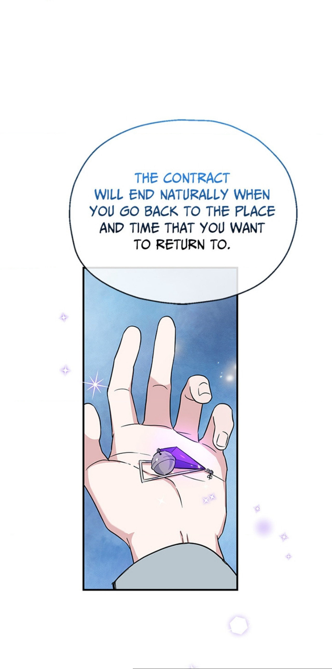 Read Silver Devil King chapter 116 image 43 on Lezhin