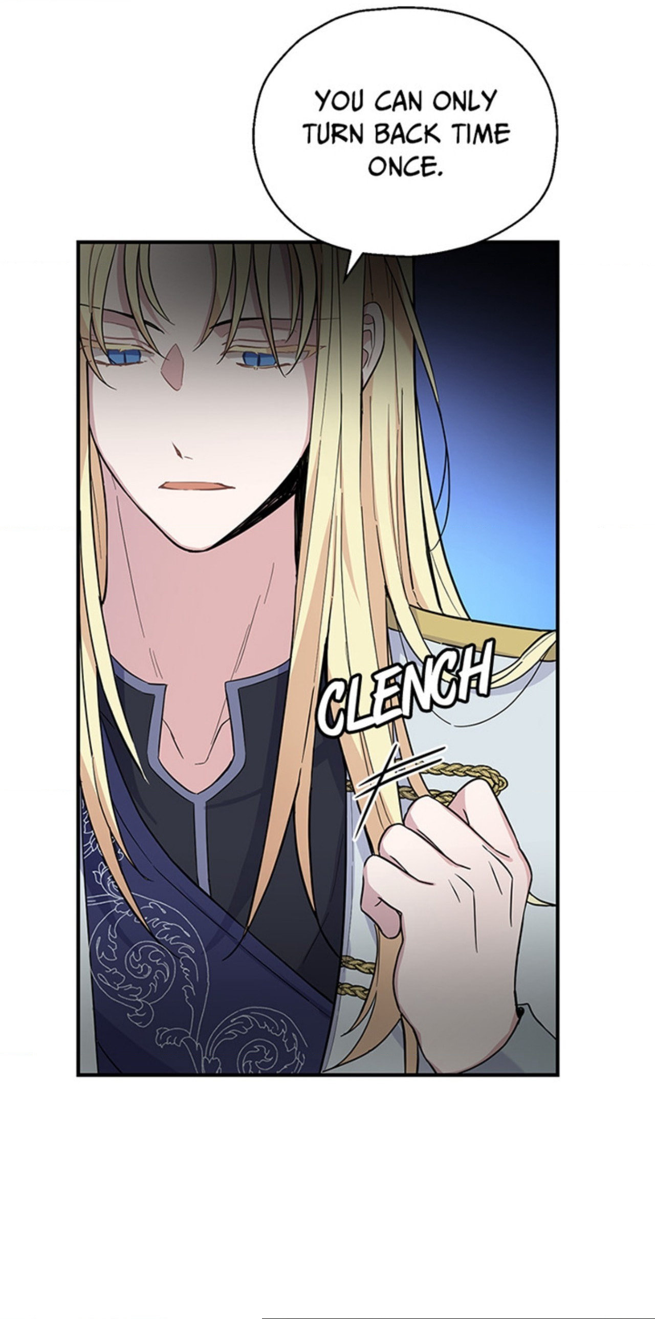 Read Silver Devil King chapter 116 image 46 on Lezhin