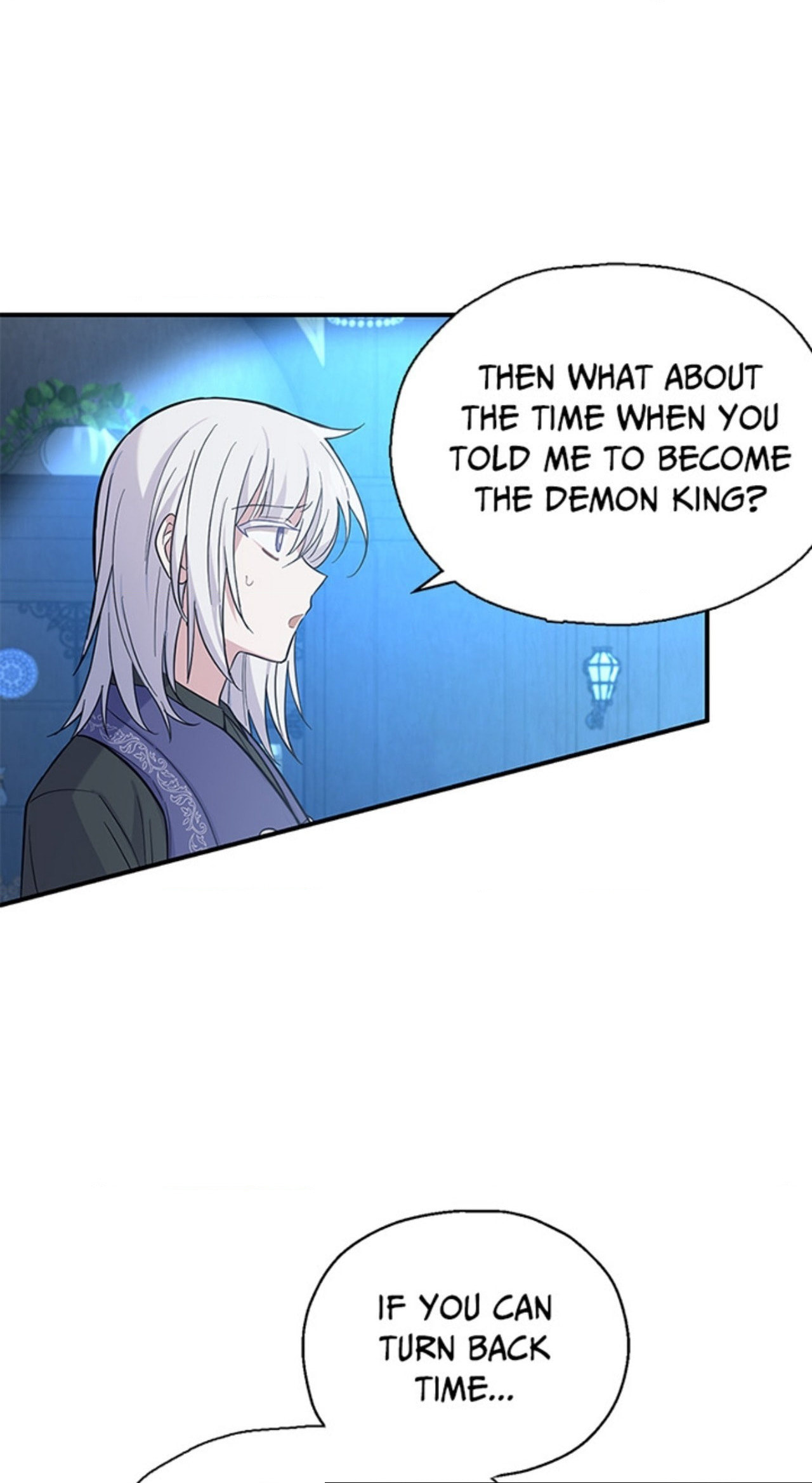 Read Silver Devil King chapter 116 image 48 on Lezhin
