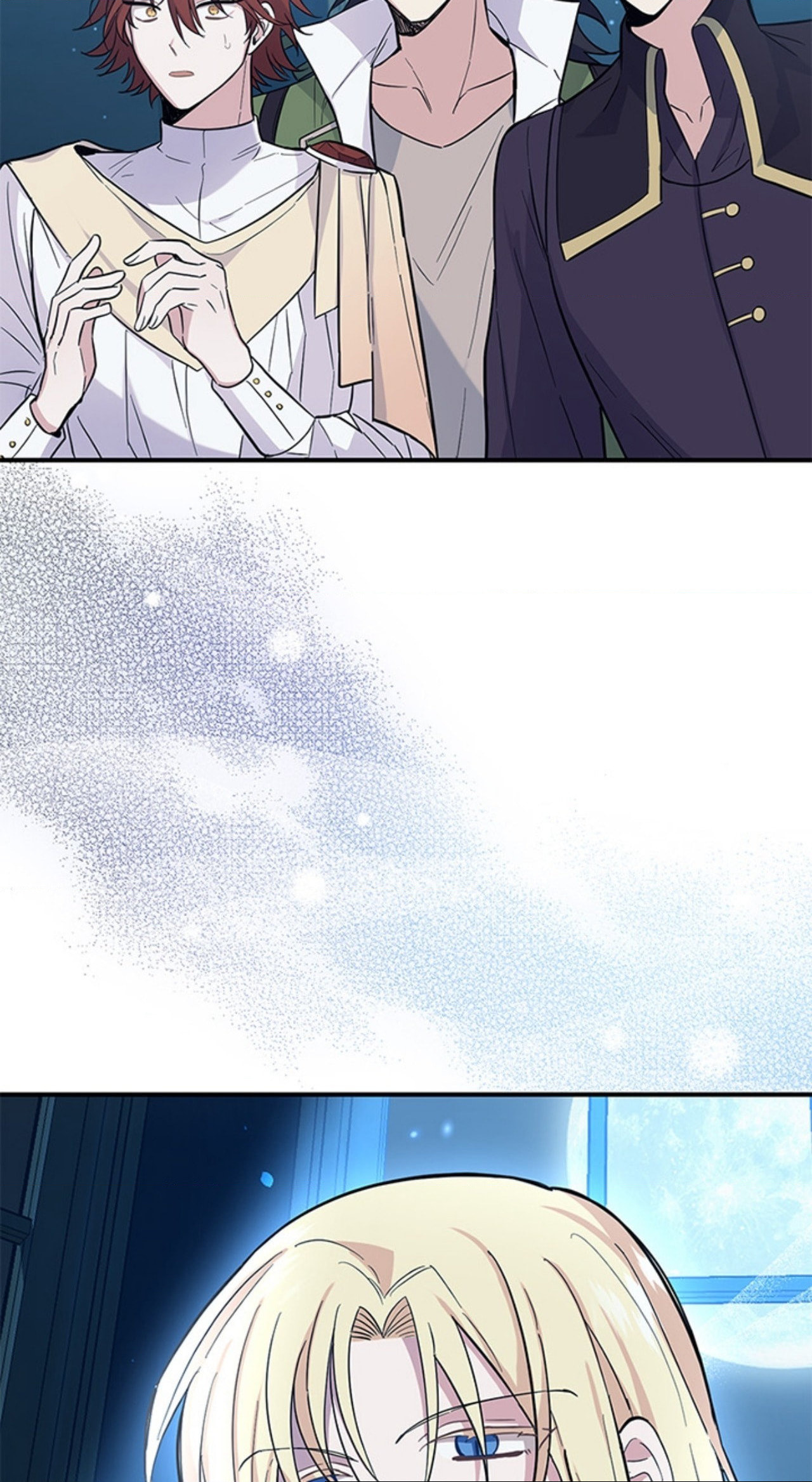 Read Silver Devil King chapter 116 image 51 on Lezhin