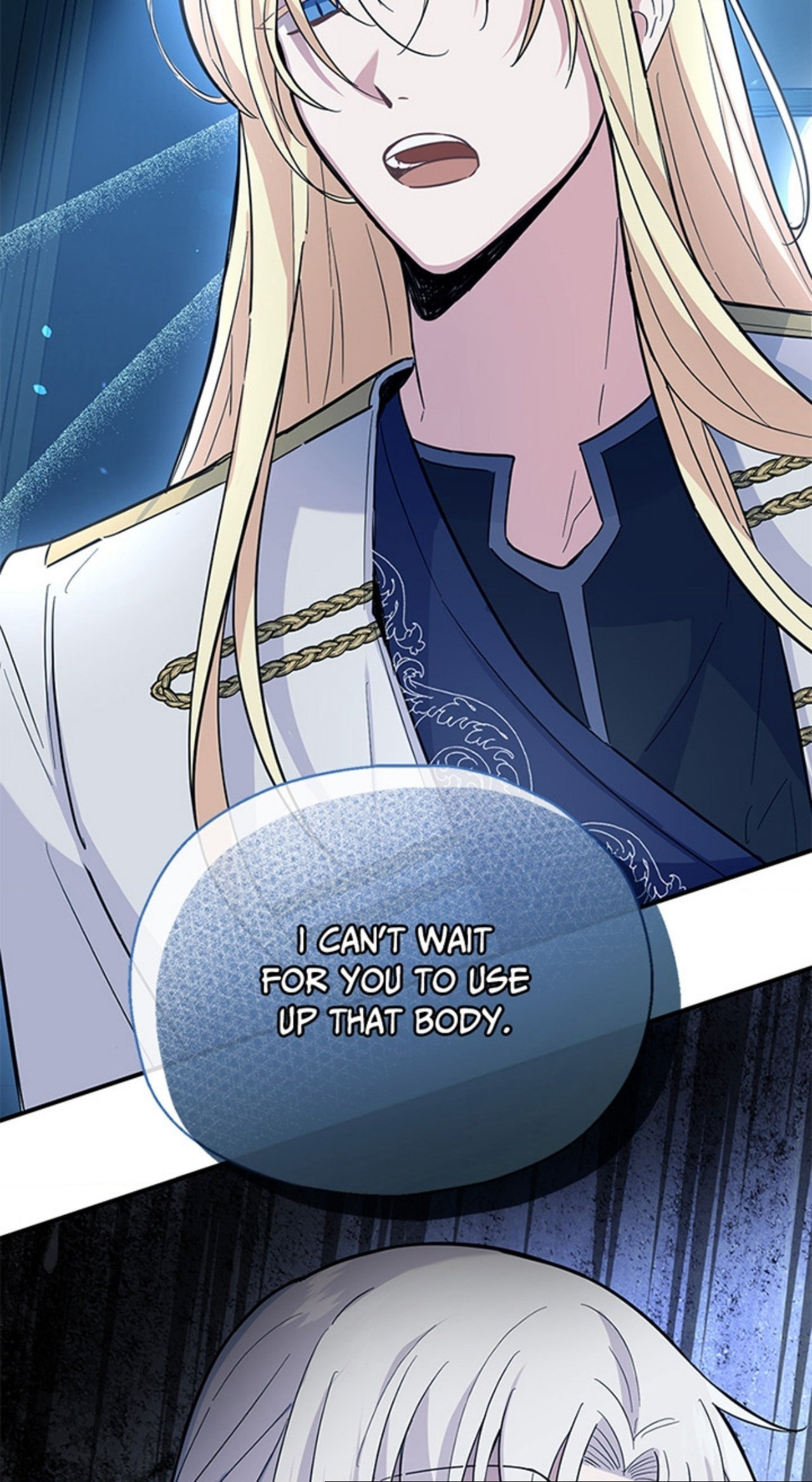Read Silver Devil King chapter 116 image 52 on Lezhin