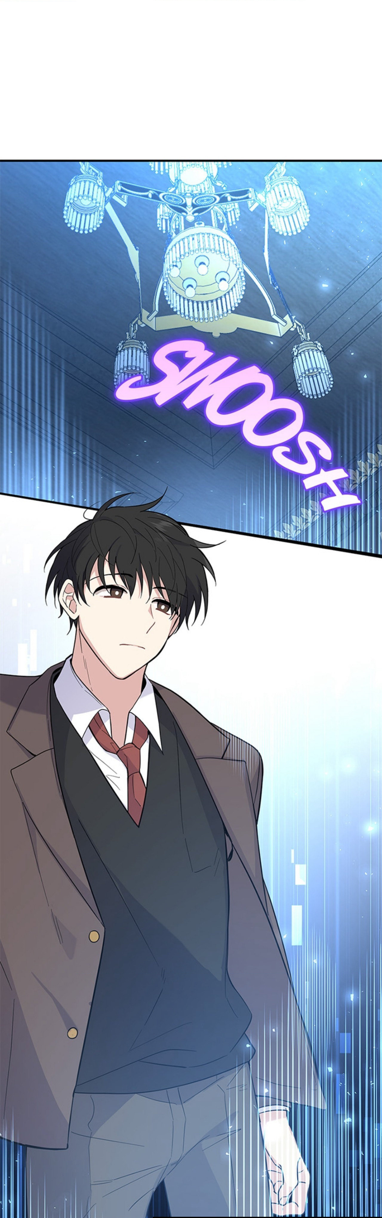Read Silver Devil King chapter 117 image 24 on Lezhin