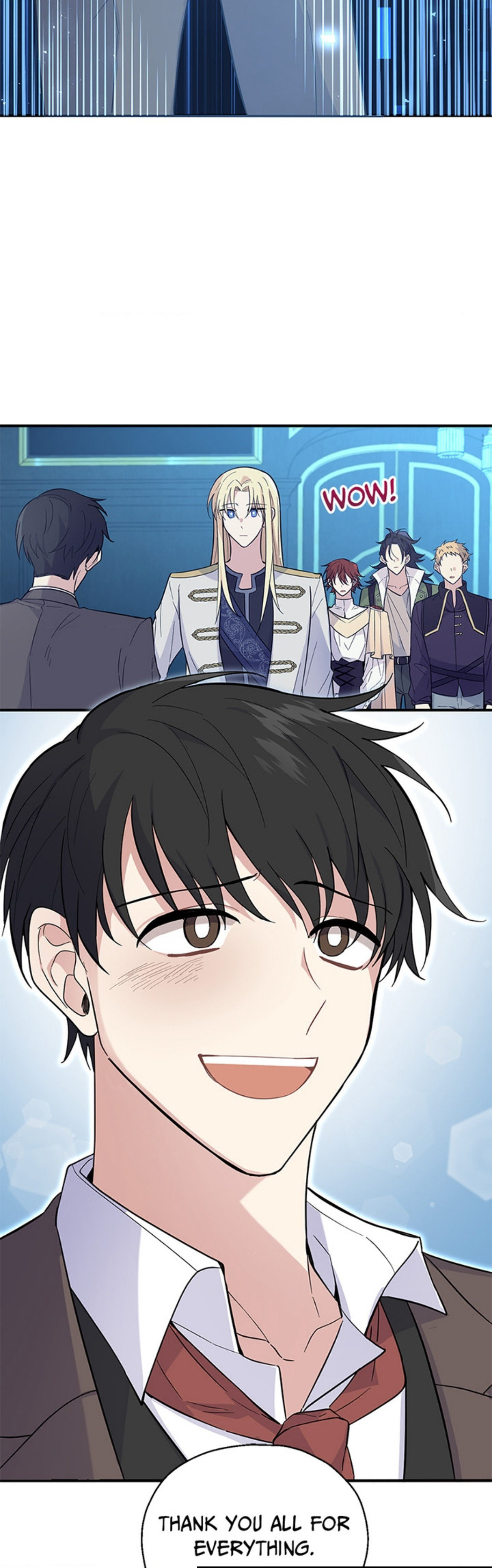 Read Silver Devil King chapter 117 image 25 on Lezhin