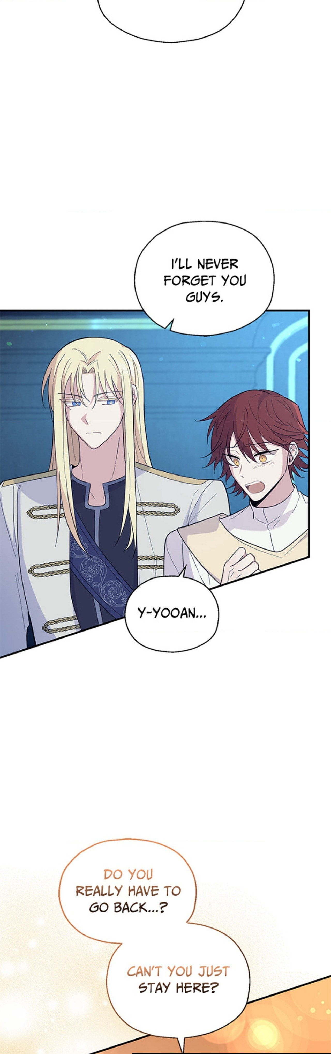 Read Silver Devil King chapter 117 image 26 on Lezhin