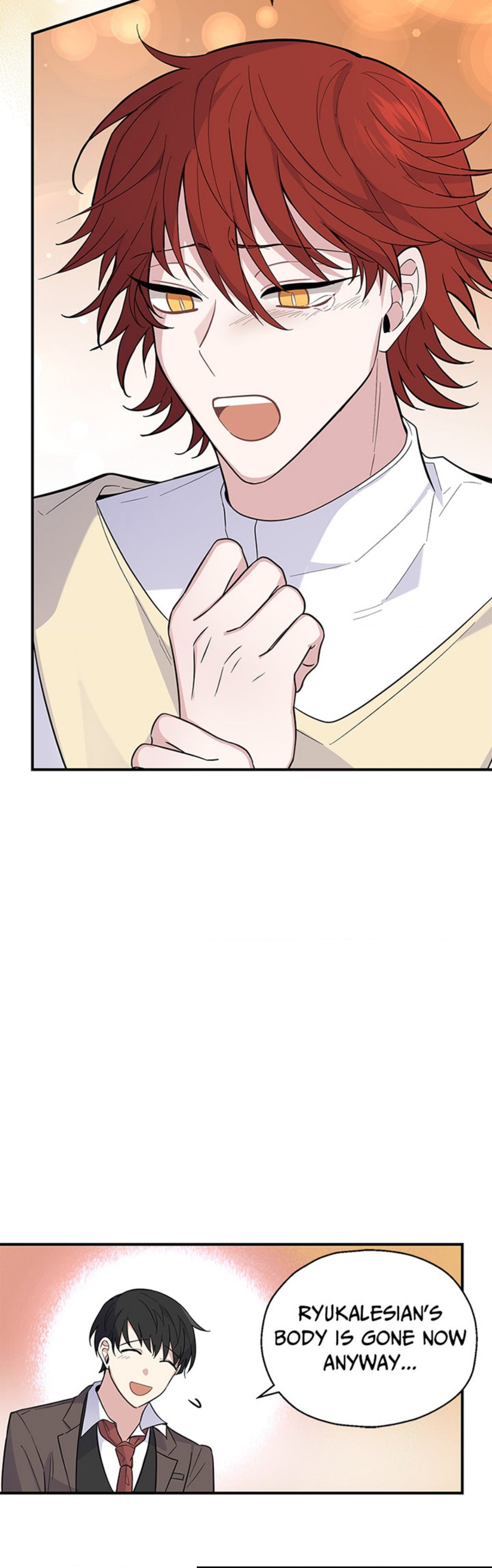 Read Silver Devil King chapter 117 image 27 on Lezhin