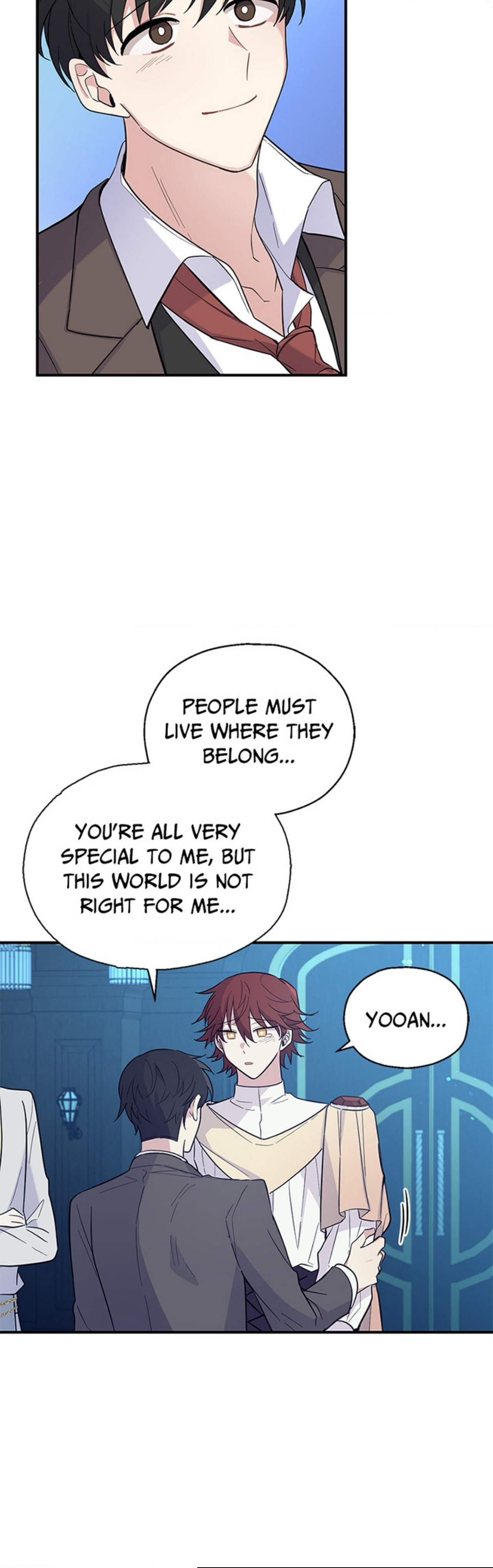 Read Silver Devil King chapter 117 image 29 on Lezhin