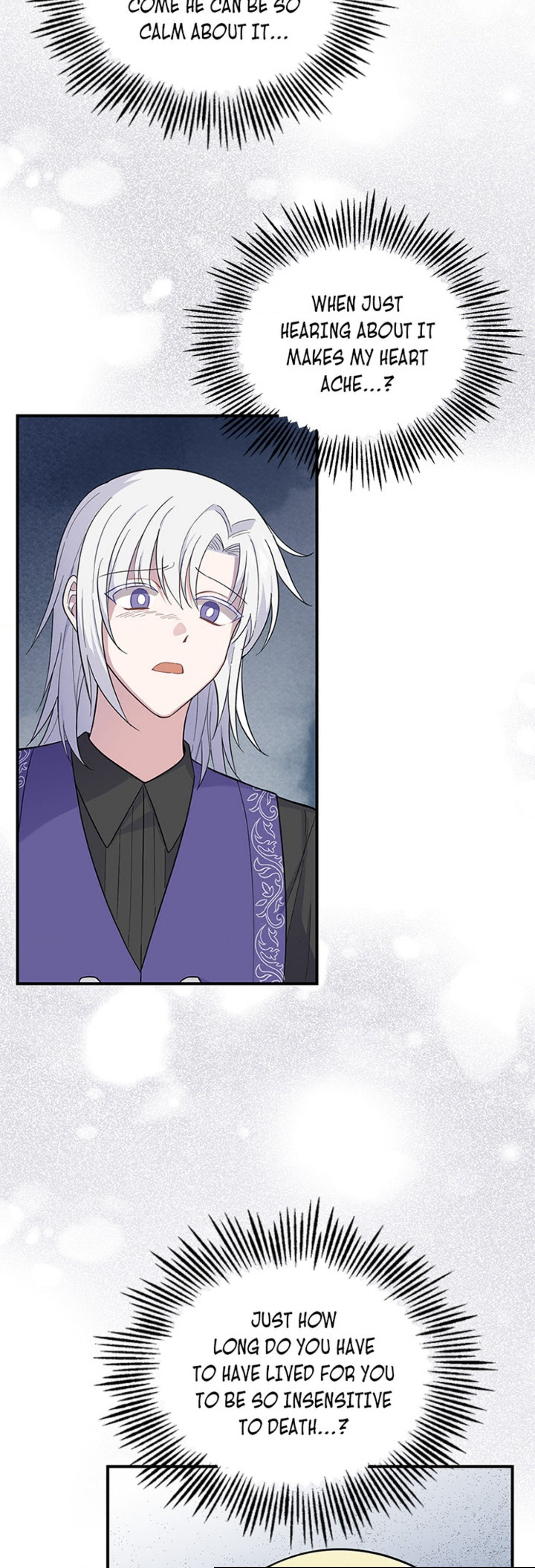 Read Silver Devil King chapter 117 image 3 on Lezhin