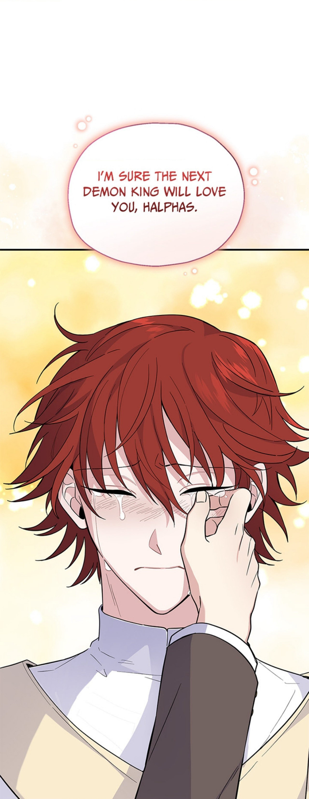 Read Silver Devil King chapter 117 image 30 on Lezhin