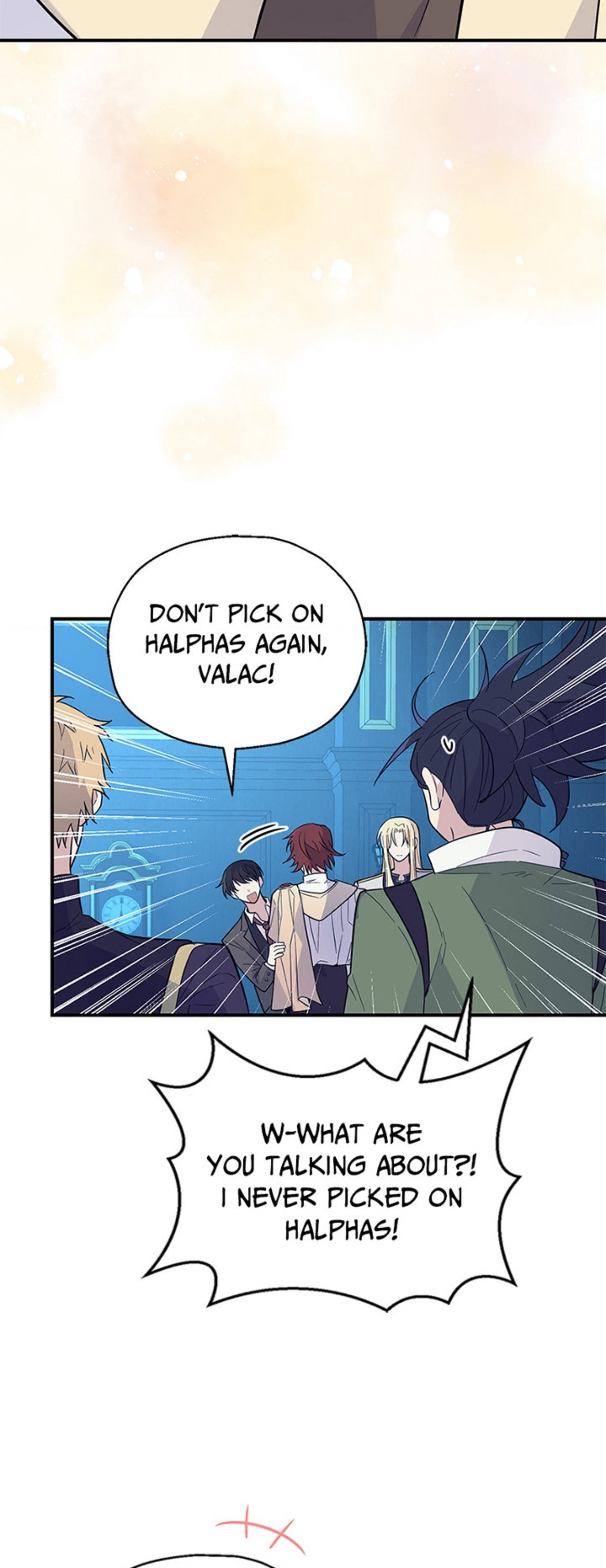 Read Silver Devil King chapter 117 image 31 on Lezhin