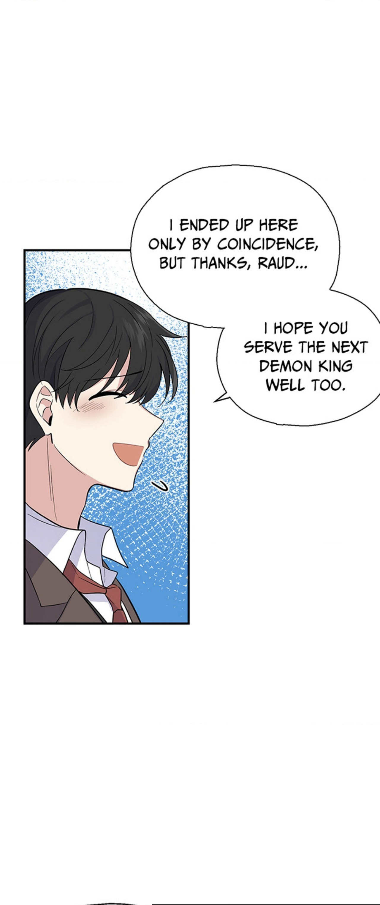 Read Silver Devil King chapter 117 image 36 on Lezhin
