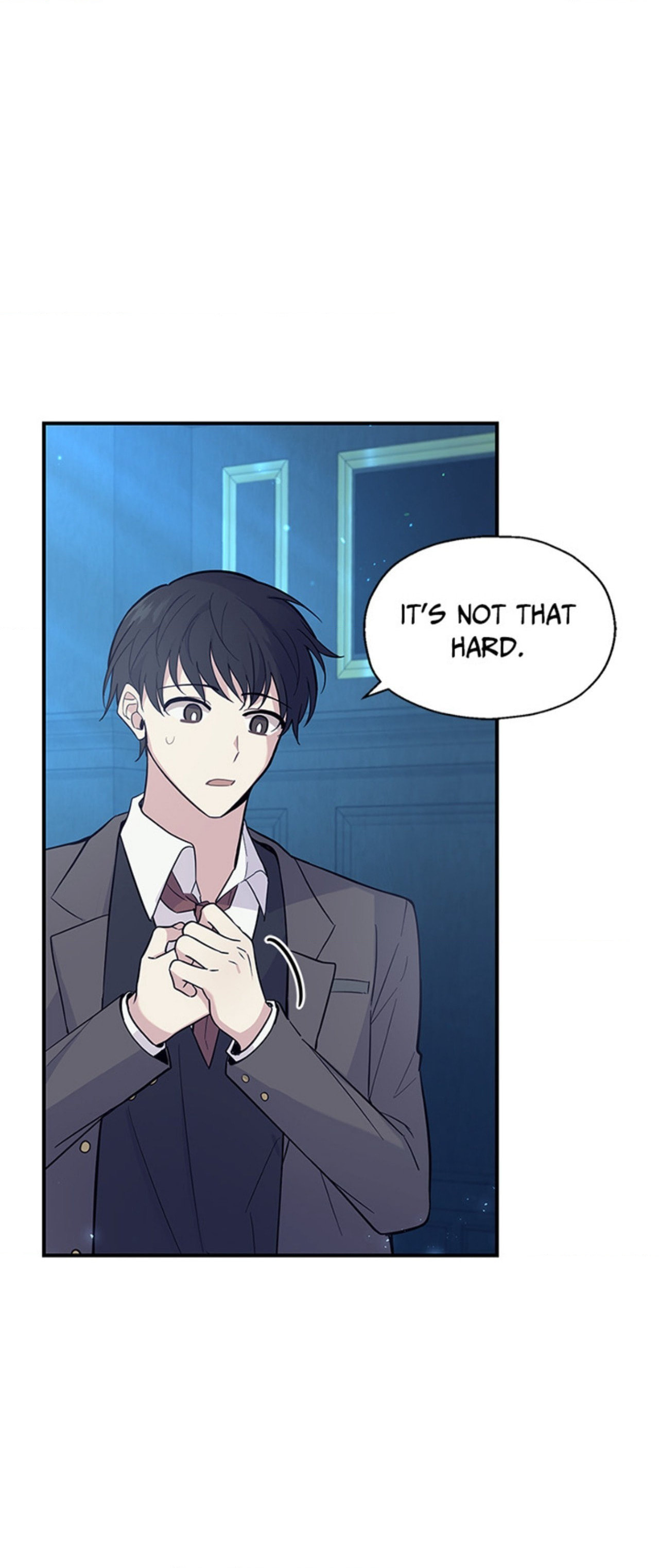Read Silver Devil King chapter 117 image 41 on Lezhin