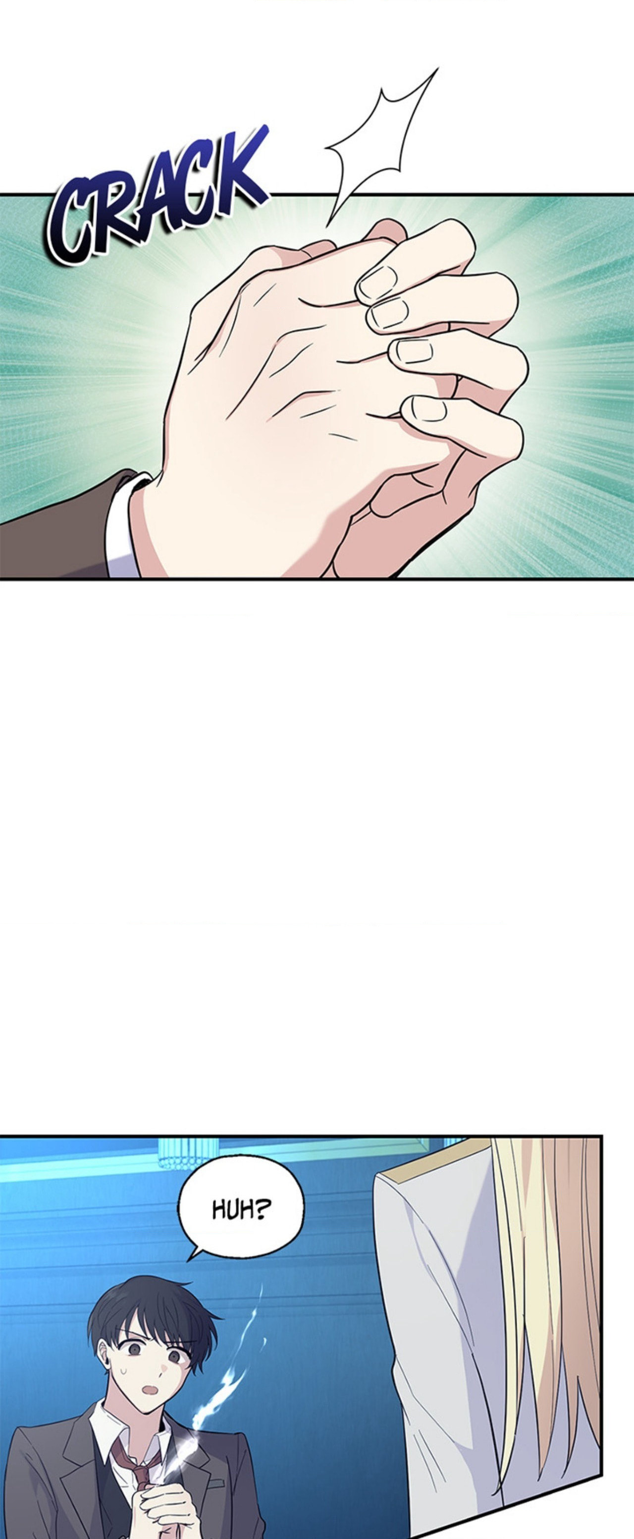 Read Silver Devil King chapter 117 image 42 on Lezhin