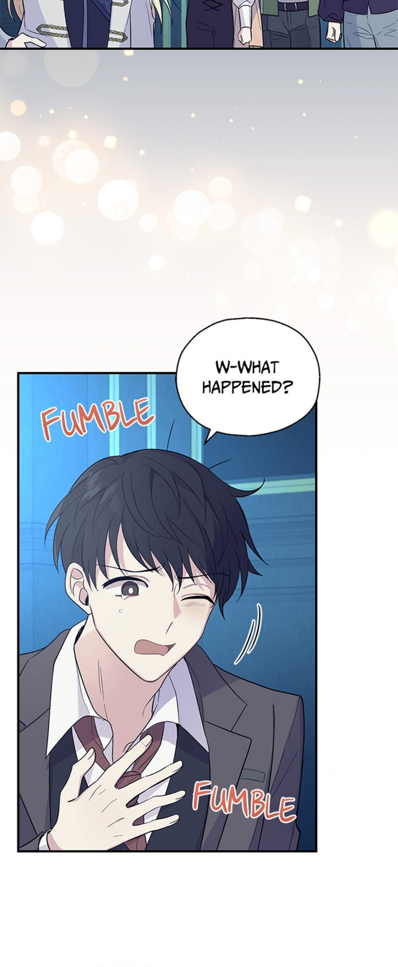Read Silver Devil King chapter 117 image 46 on Lezhin