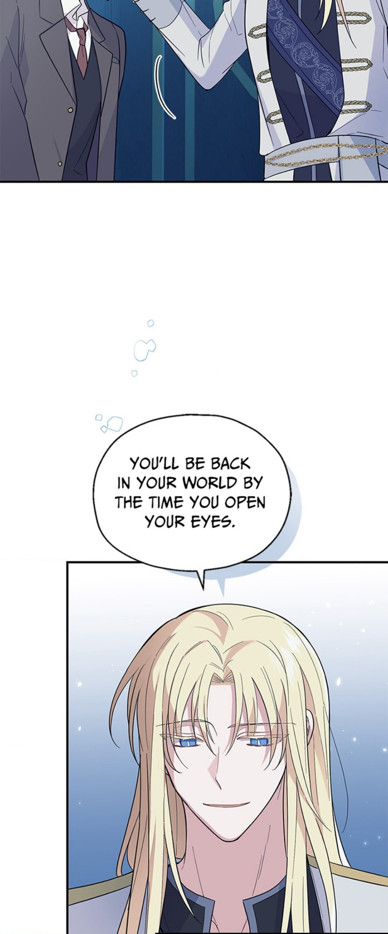 Read Silver Devil King chapter 117 image 49 on Lezhin