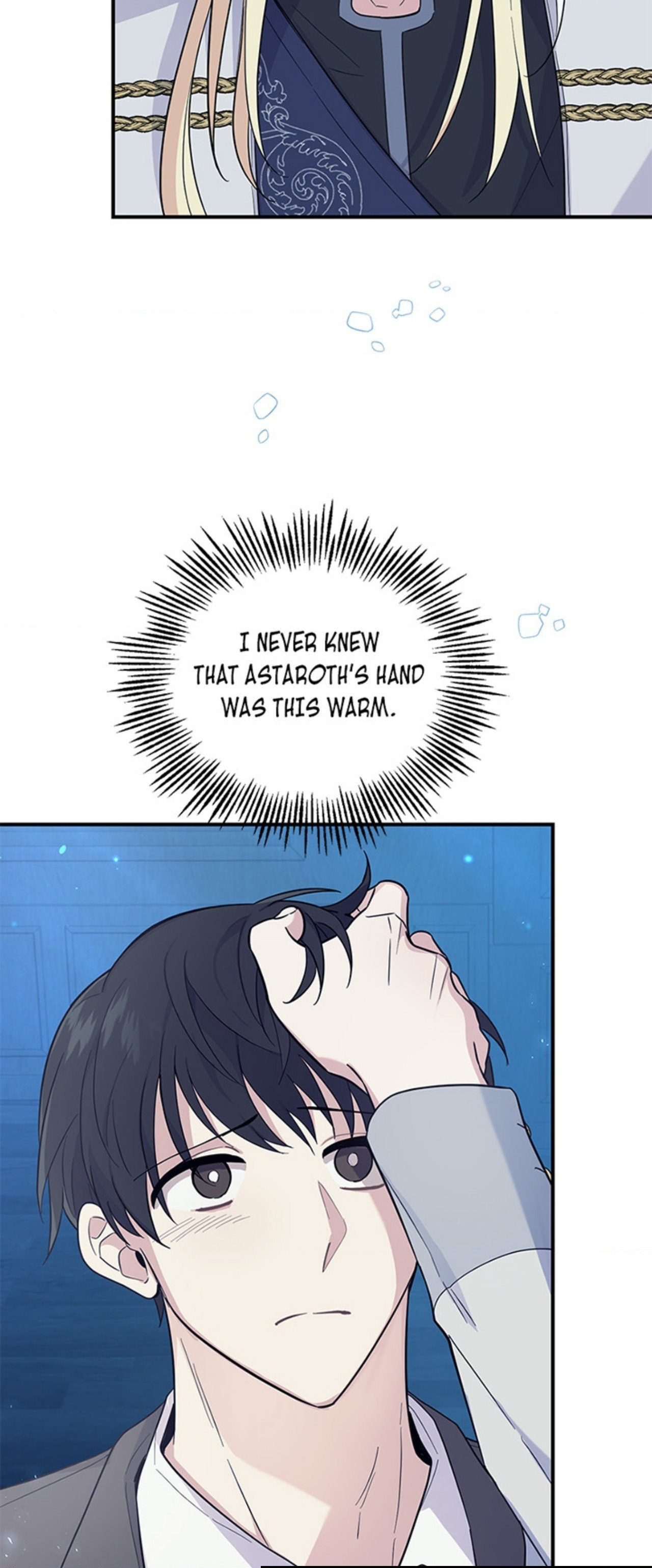 Read Silver Devil King chapter 117 image 50 on Lezhin