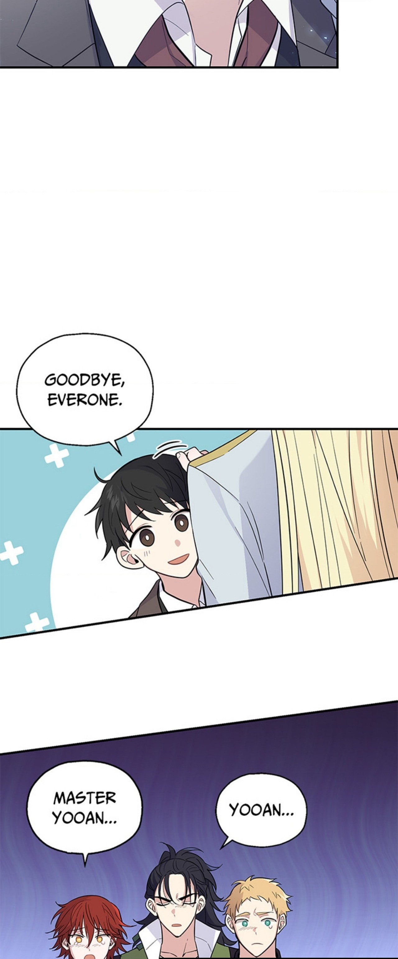 Read Silver Devil King chapter 117 image 51 on Lezhin