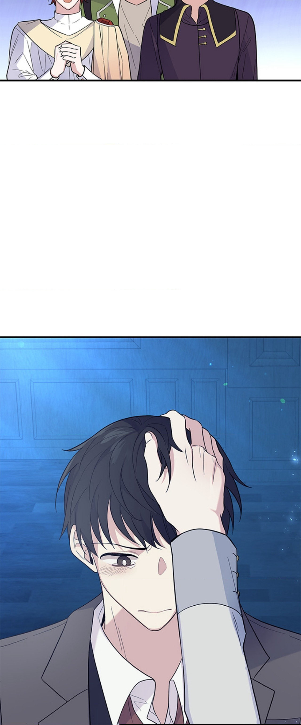 Read Silver Devil King chapter 117 image 52 on Lezhin