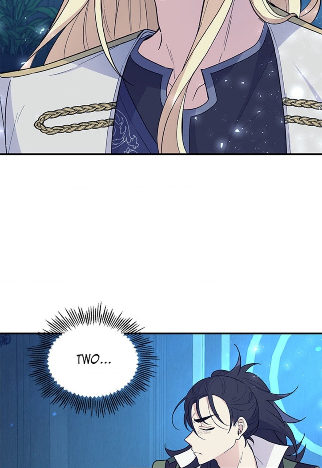 Read Silver Devil King chapter 117 image 55 on Lezhin