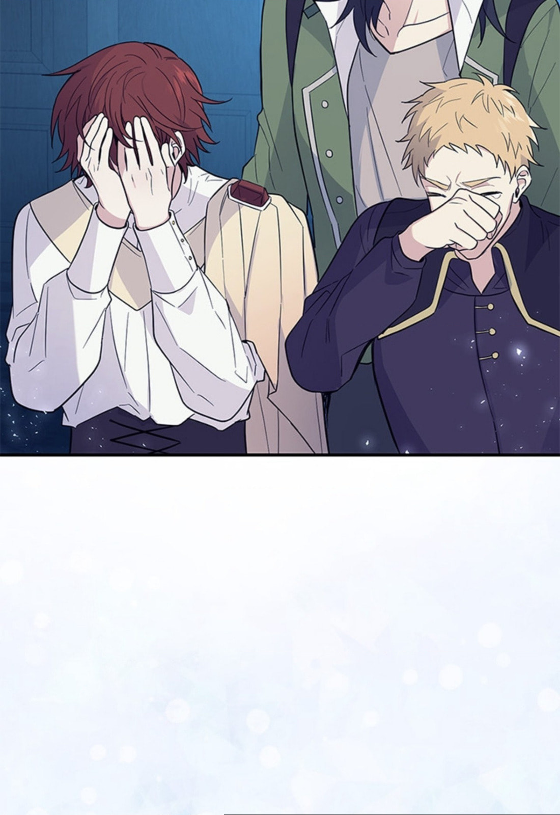 Read Silver Devil King chapter 117 image 56 on Lezhin