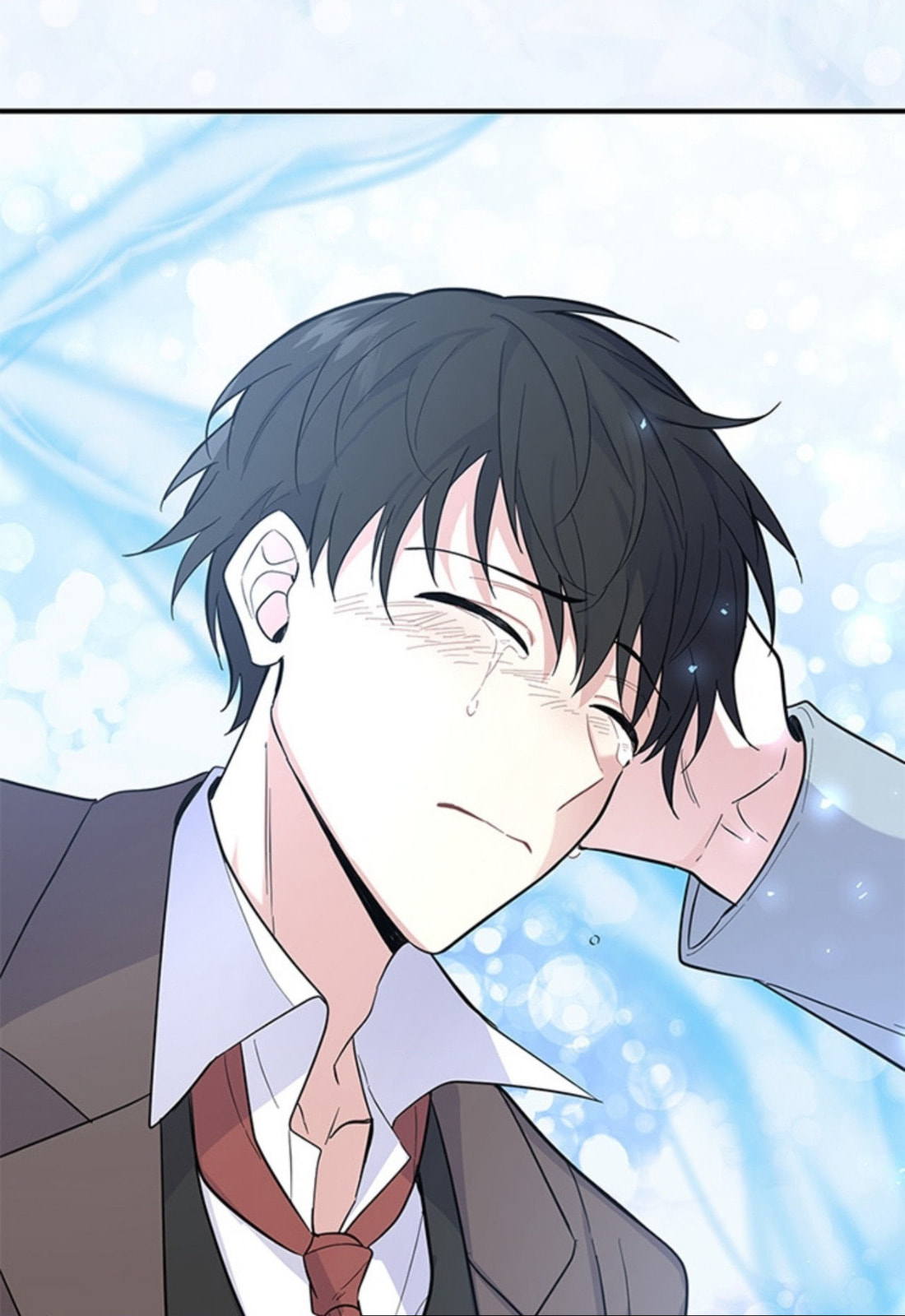 Read Silver Devil King chapter 117 image 57 on Lezhin
