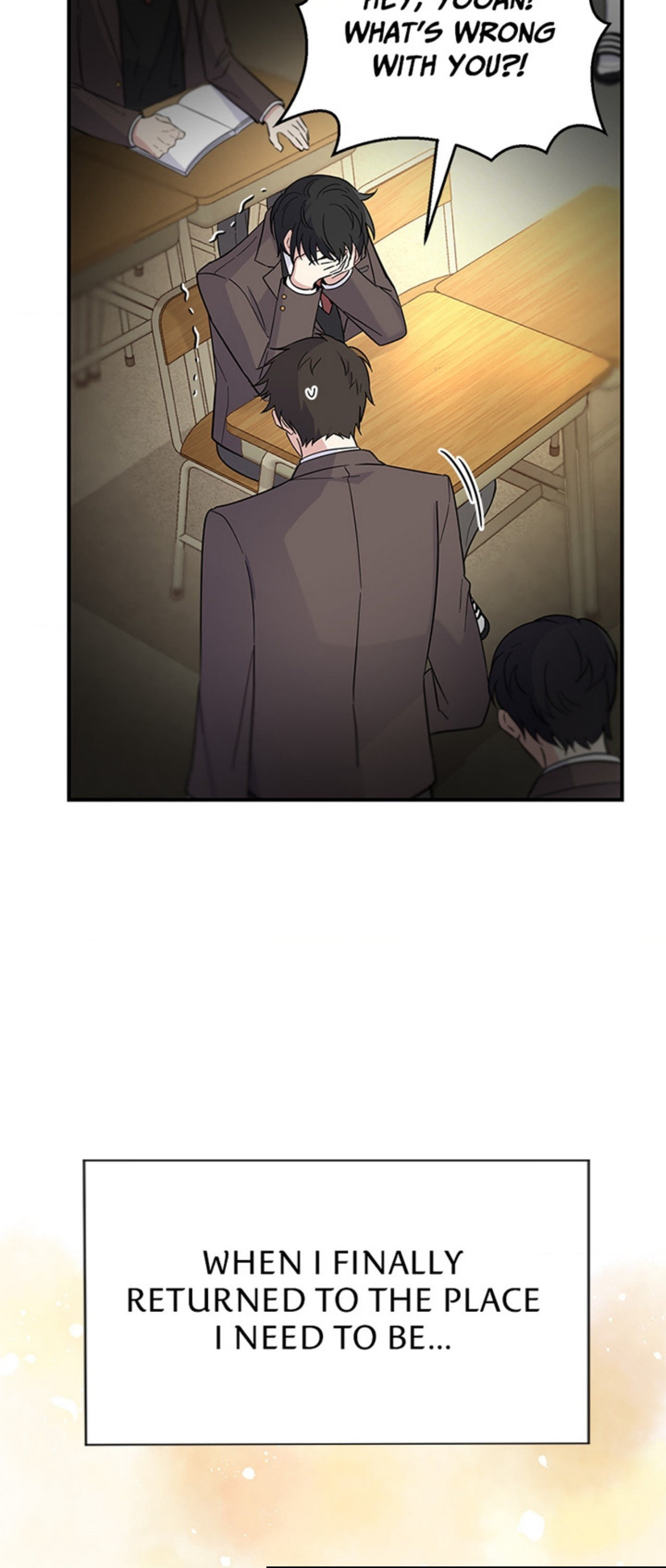 Read Silver Devil King chapter 118 image 10 on Lezhin