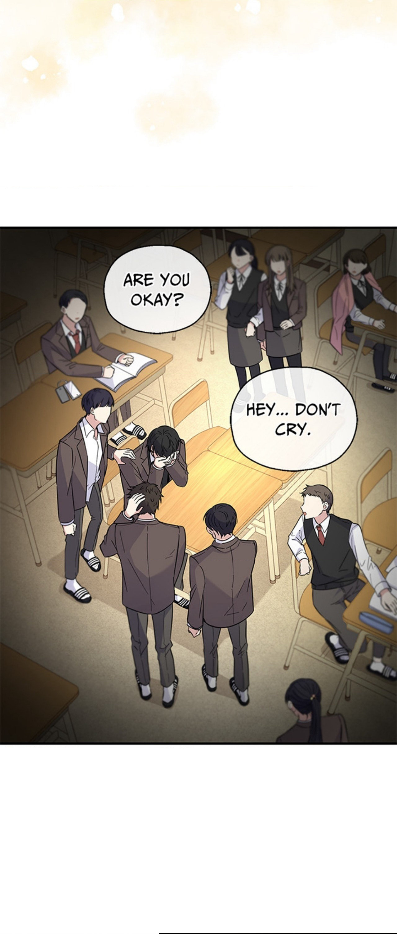Read Silver Devil King chapter 118 image 11 on Lezhin