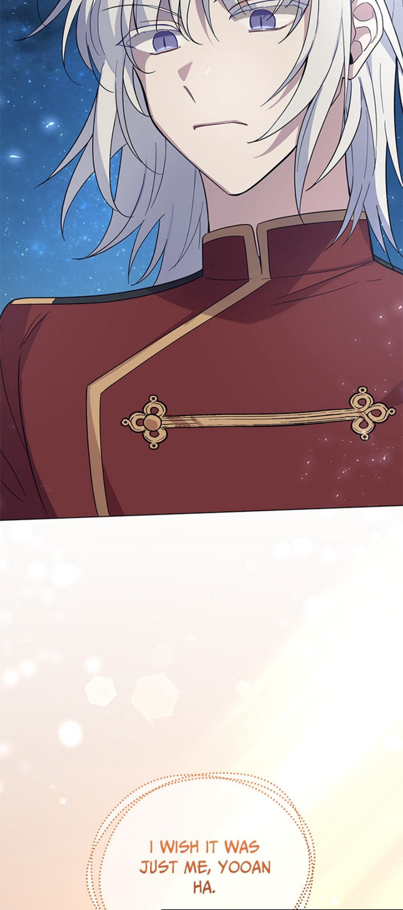 Read Silver Devil King chapter 118 image 16 on Lezhin