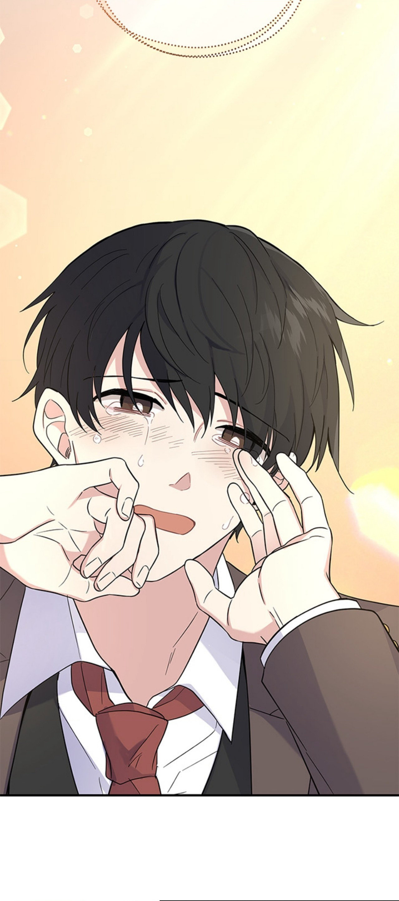 Read Silver Devil King chapter 118 image 17 on Lezhin
